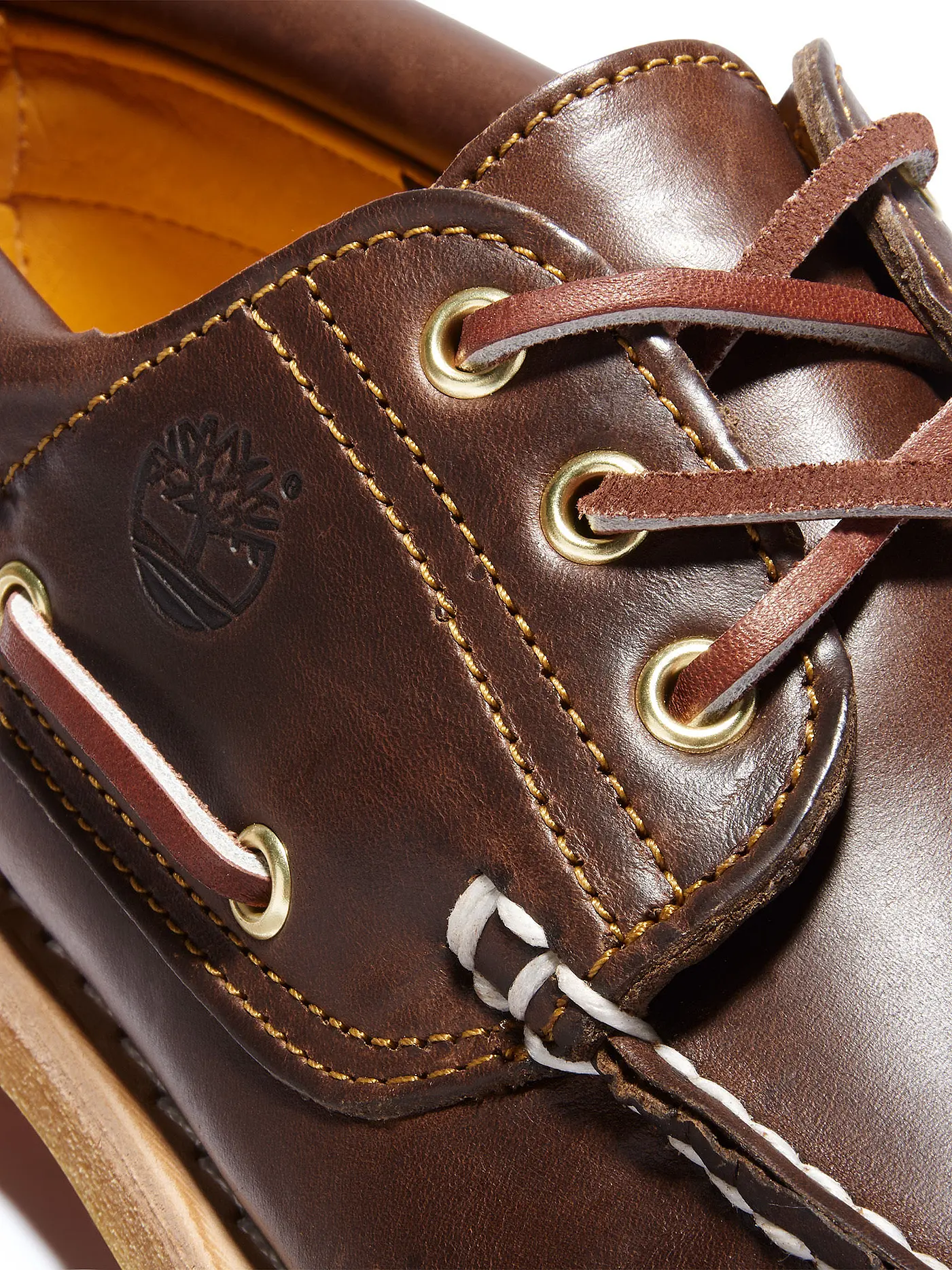 TIMBERLAND | Bootsschuhe | braun
