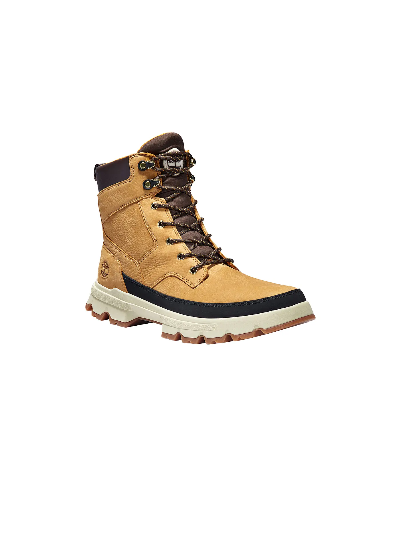 TIMBERLAND | Lederboots Originals | braun