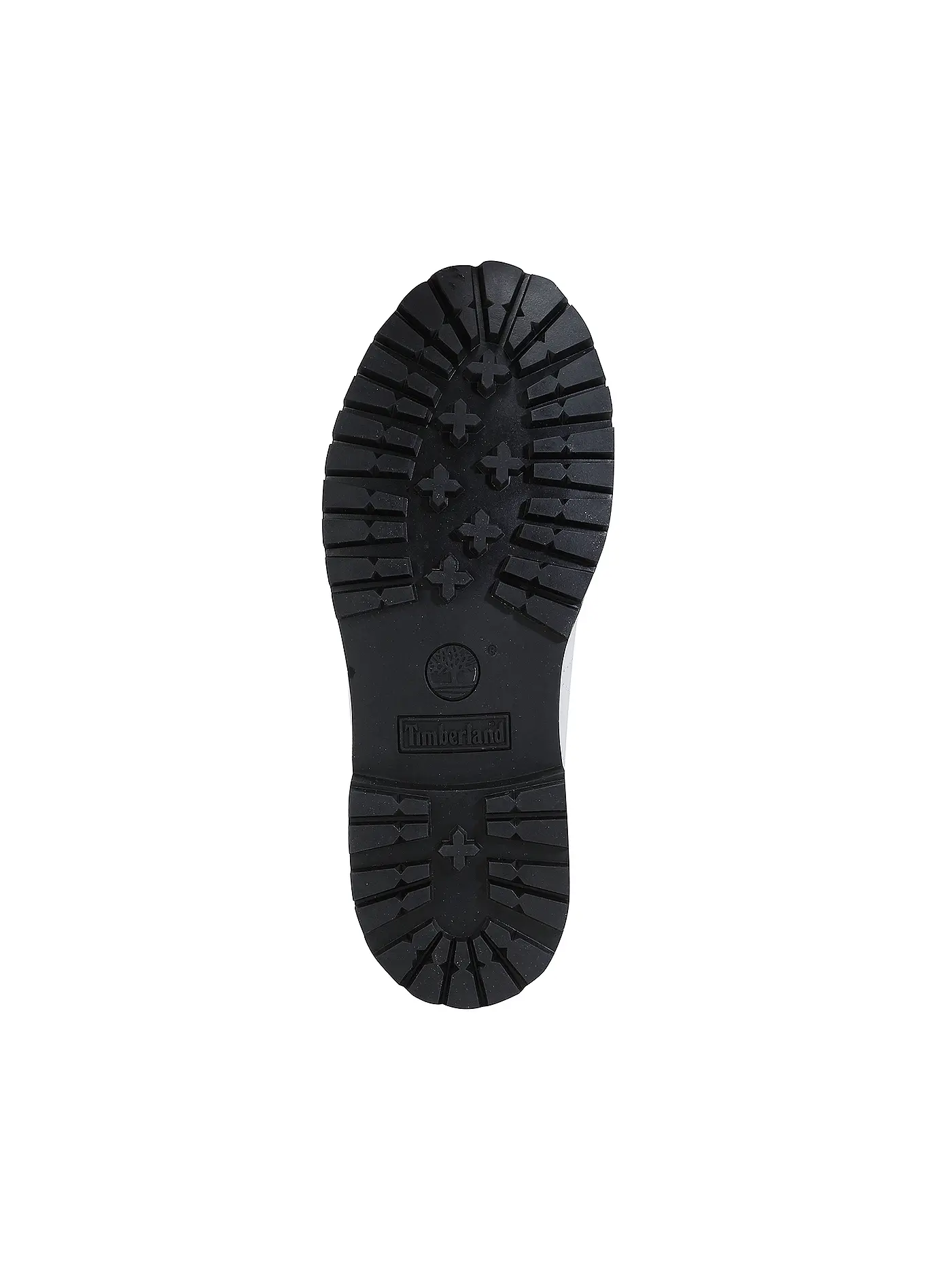TIMBERLAND | Schnürboots Reimagind Prog Hiker | creme