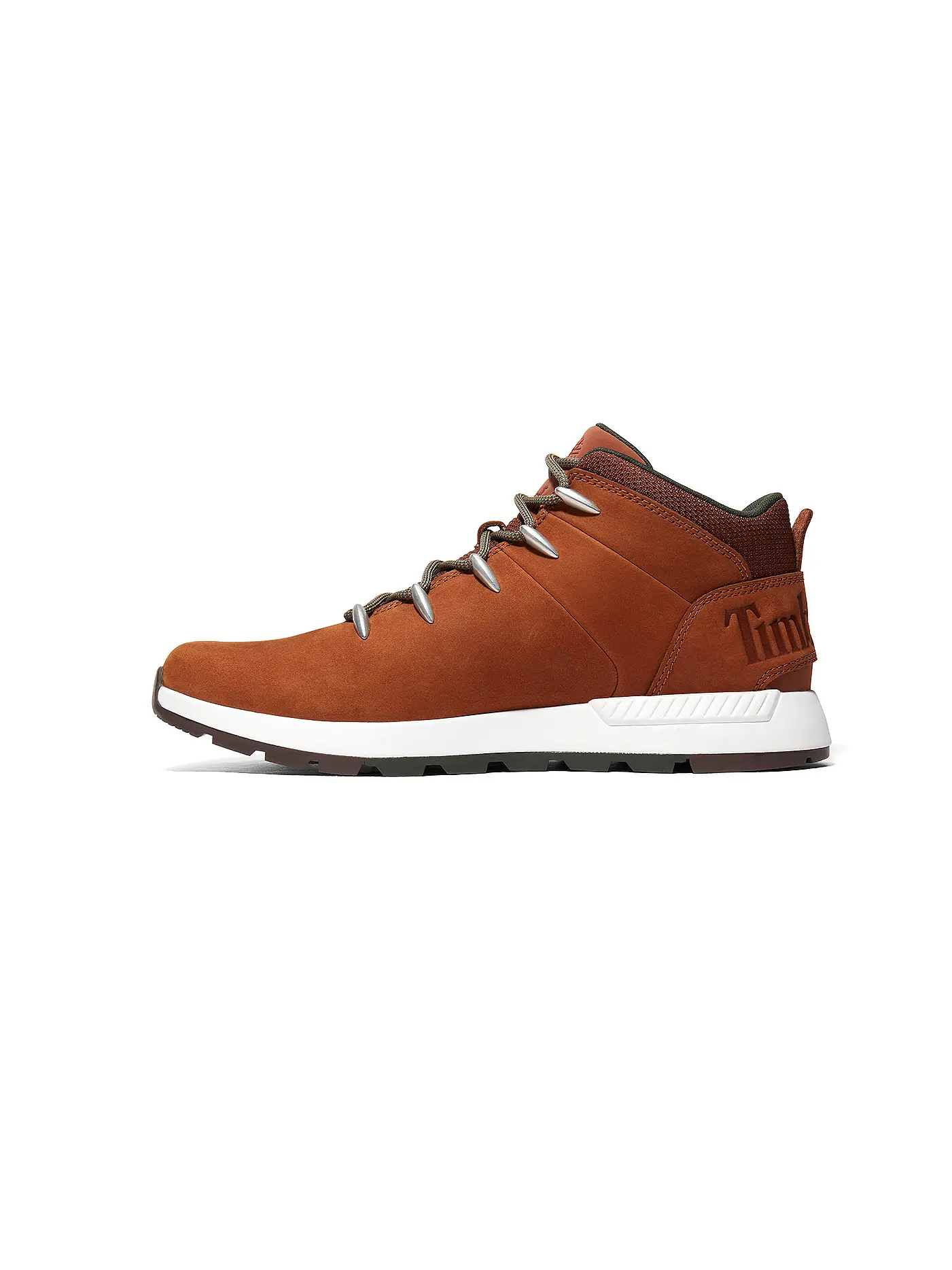 TIMBERLAND | Sneaker Sprint Trekker | braun