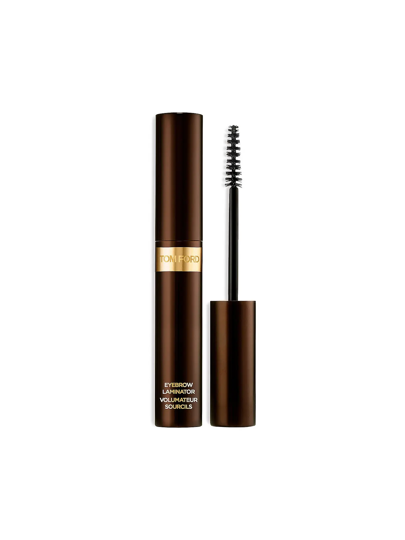 TOM FORD BEAUTY | Augenbrauenstift - EYE BROW LAMINATOR  ( Clear )  | transparent