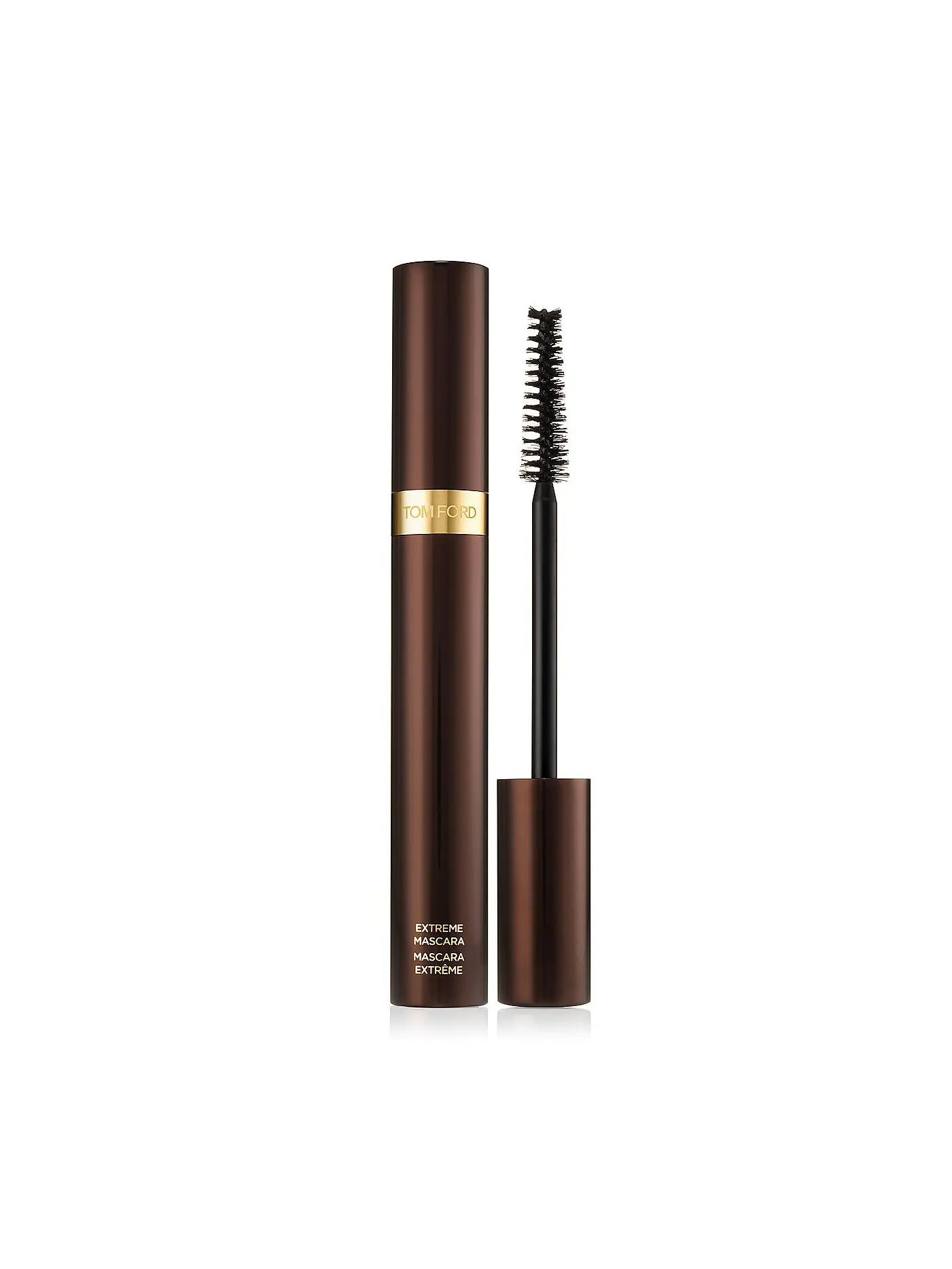 TOM FORD BEAUTY | Ectreme Mascara (01 Black) | schwarz
