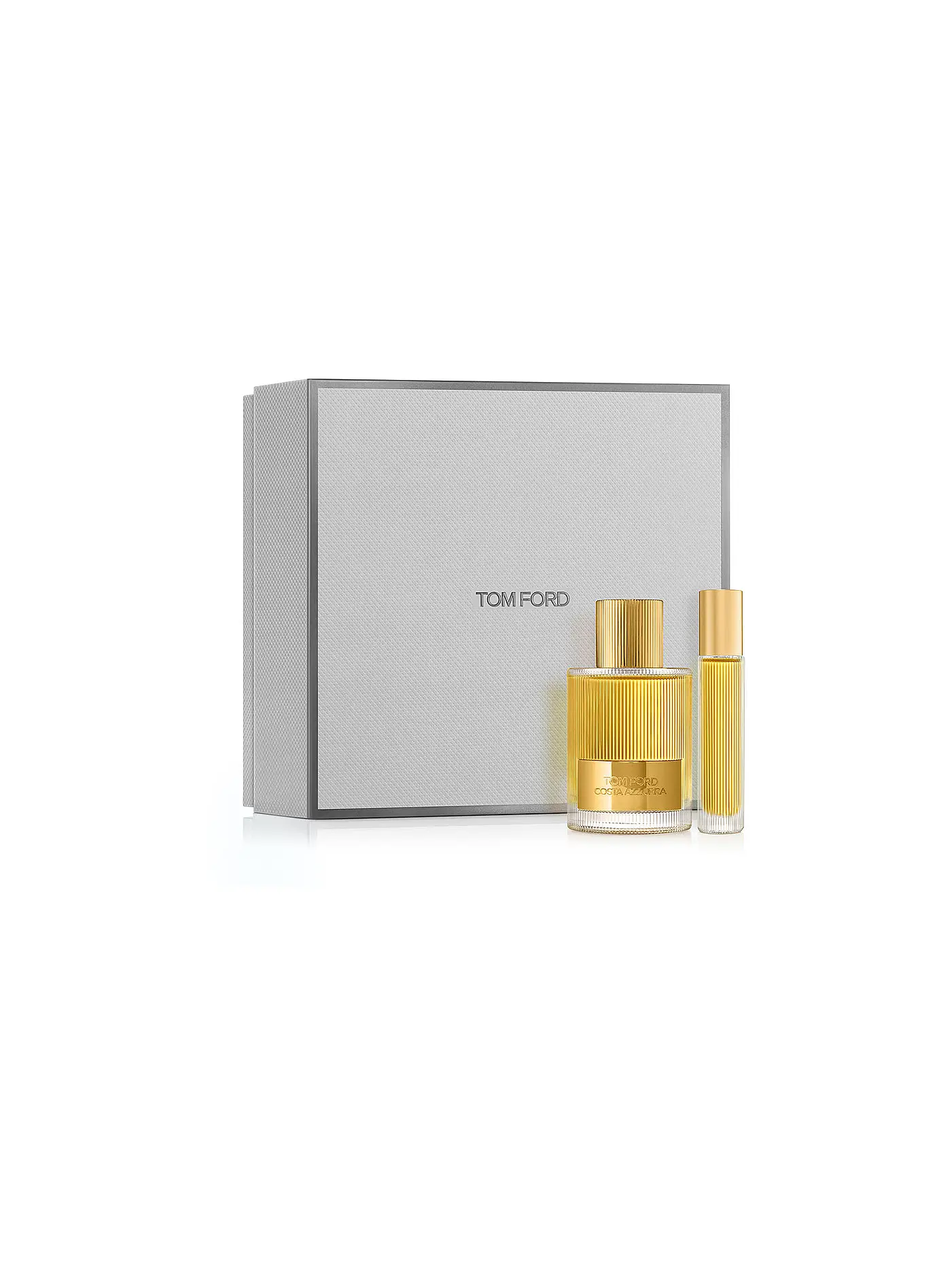 TOM FORD BEAUTY | Geschenkset - Signature Costa Azzurra Eau de Parfume Set  100ml / 10ml | keine Farbe