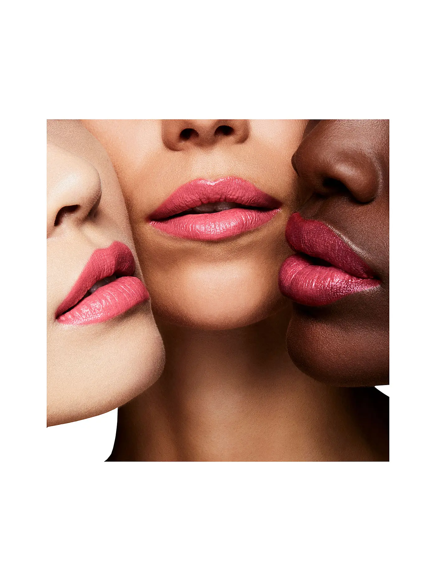 TOM FORD BEAUTY | Lippenstift - Lip Color ( 507 Shocking )  | rot