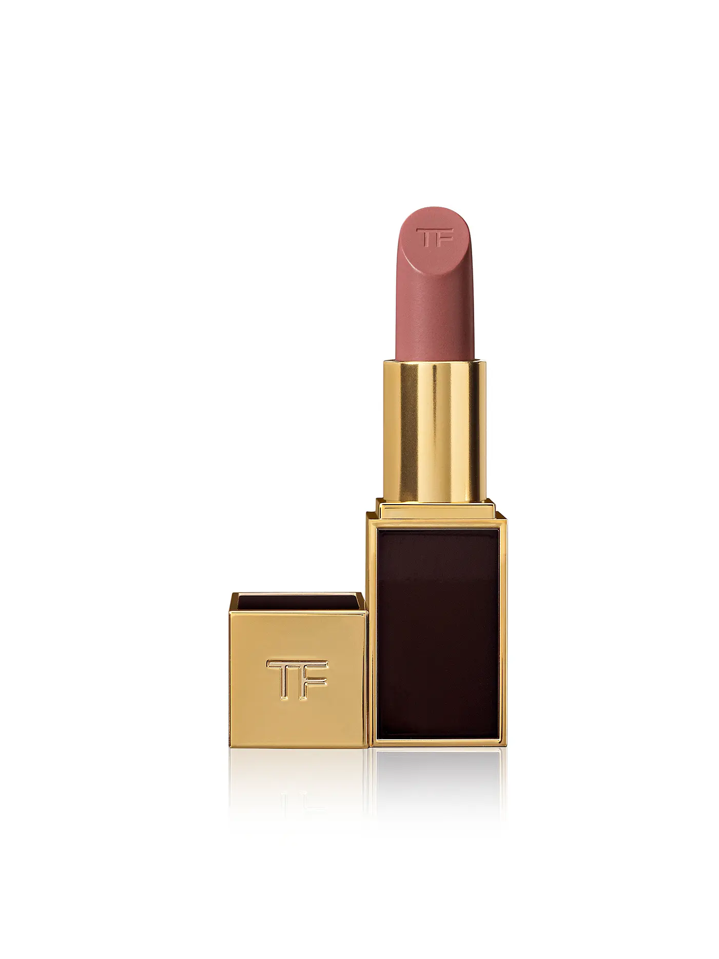 TOM FORD BEAUTY | Lippenstift - Lip Color (09 True Coral) | rosa