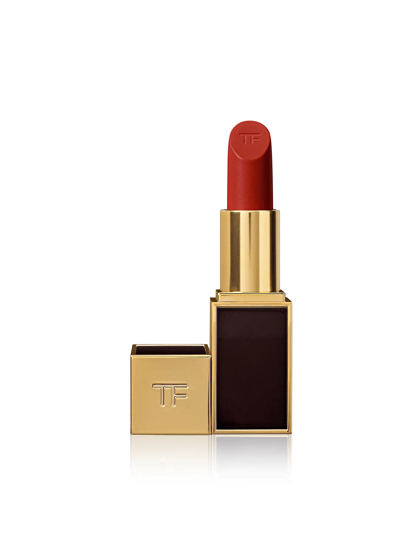 TOM FORD BEAUTY | Lippenstift - Lip Color (16 Scarlet Rouge) | rot