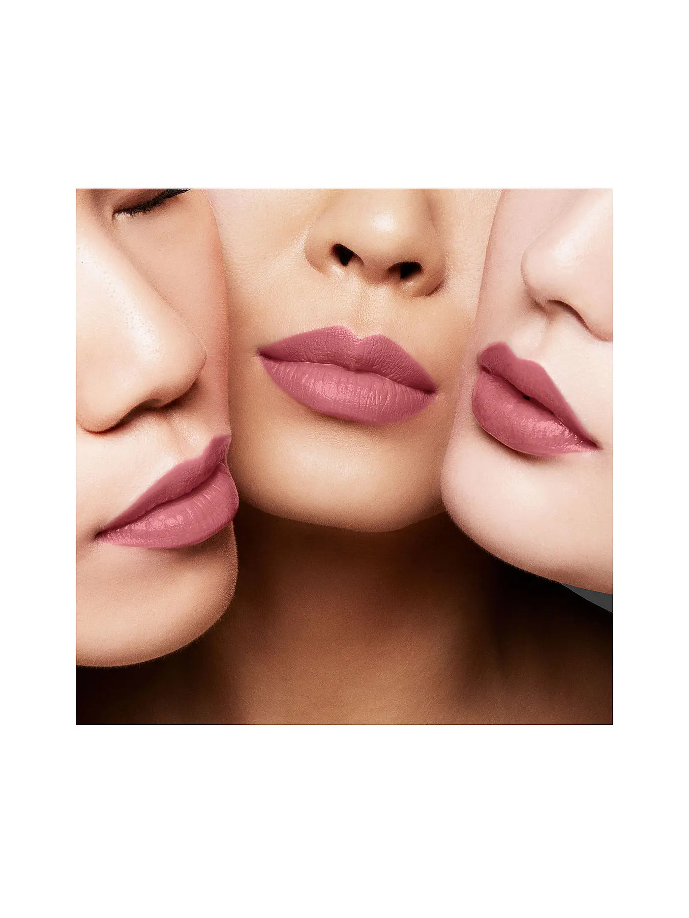 TOM FORD BEAUTY | Lippenstift - Liquid Lip Luxe Matte (01 Lottie) | pink