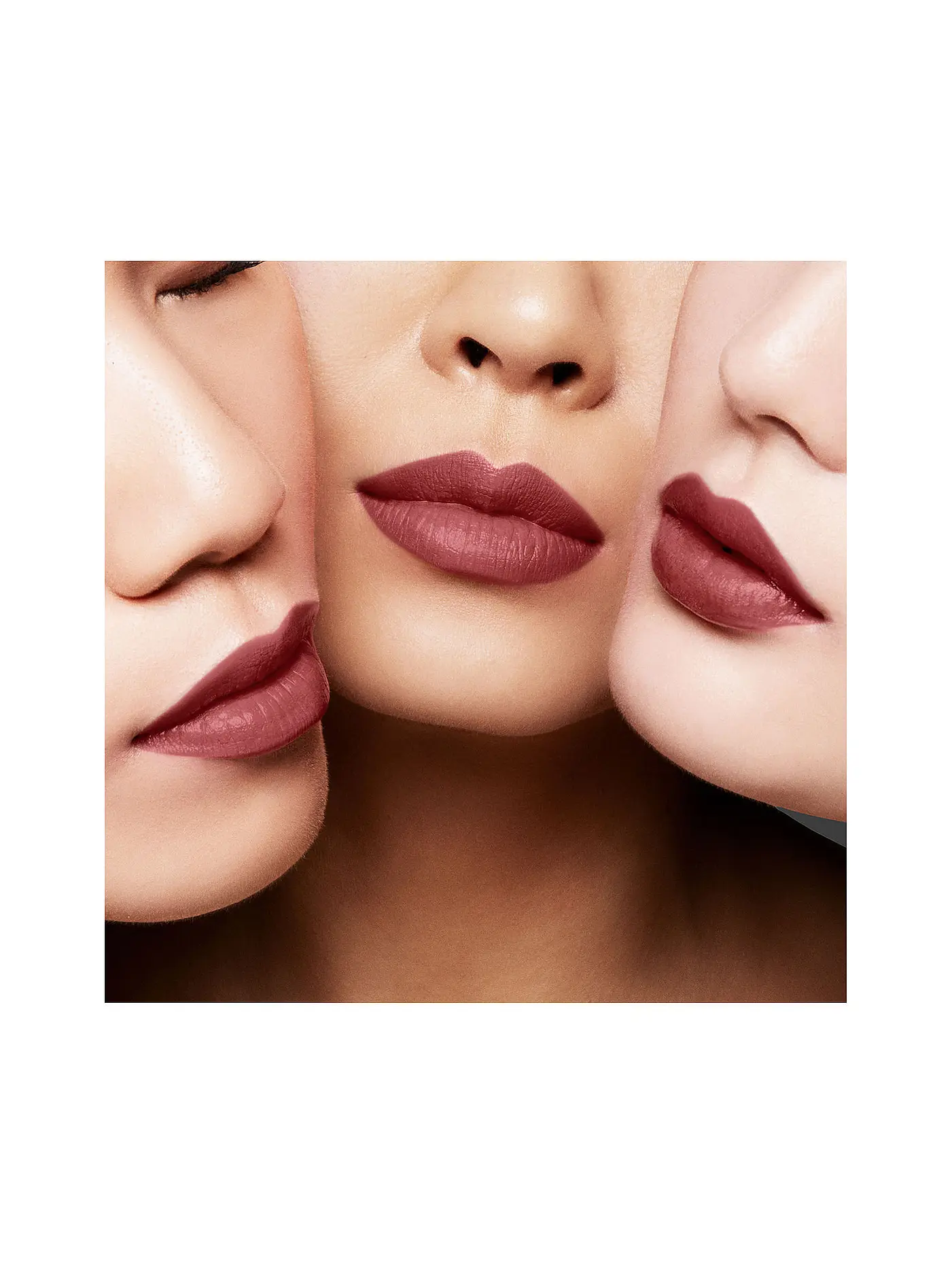 TOM FORD BEAUTY | Lippenstift - Liquid Lip Luxe Matte (02 Lark) | koralle