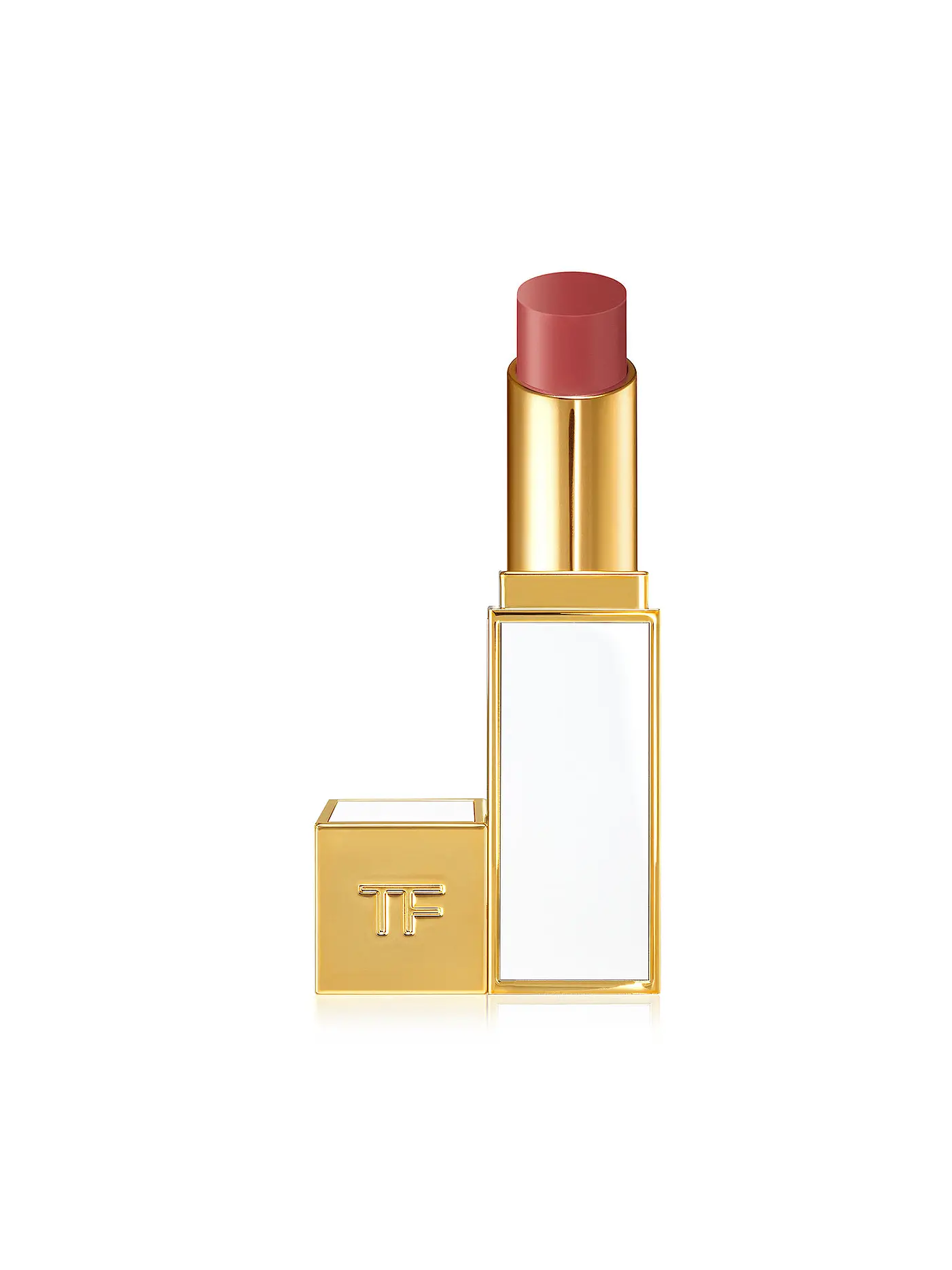 TOM FORD BEAUTY | Lippenstift - Soleil Ultra-Shine Lip Color (07 Willful) | rosa