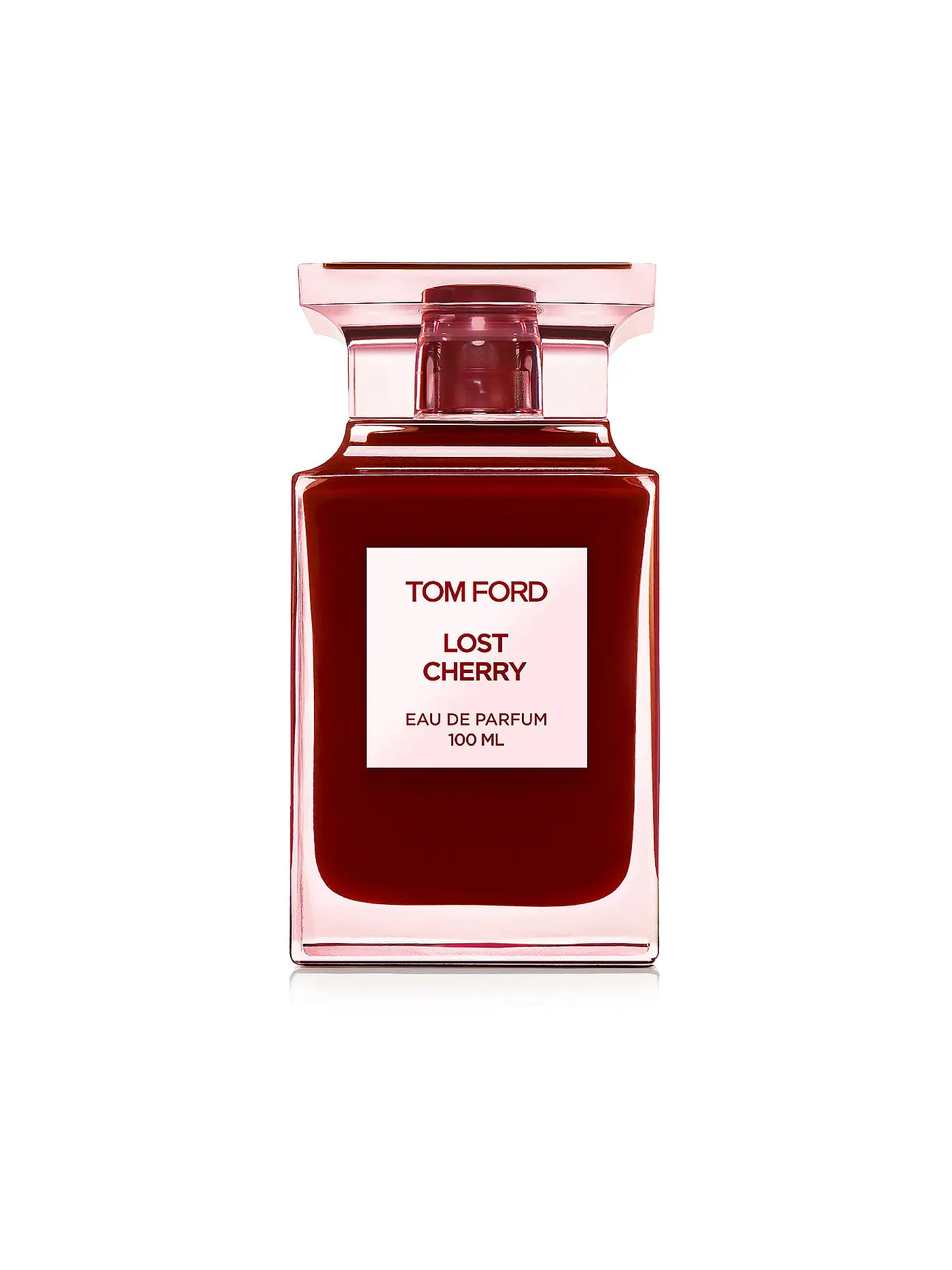 TOM FORD BEAUTY | Private Blend Lost Cherry Eau de Parfum 100ml | keine Farbe