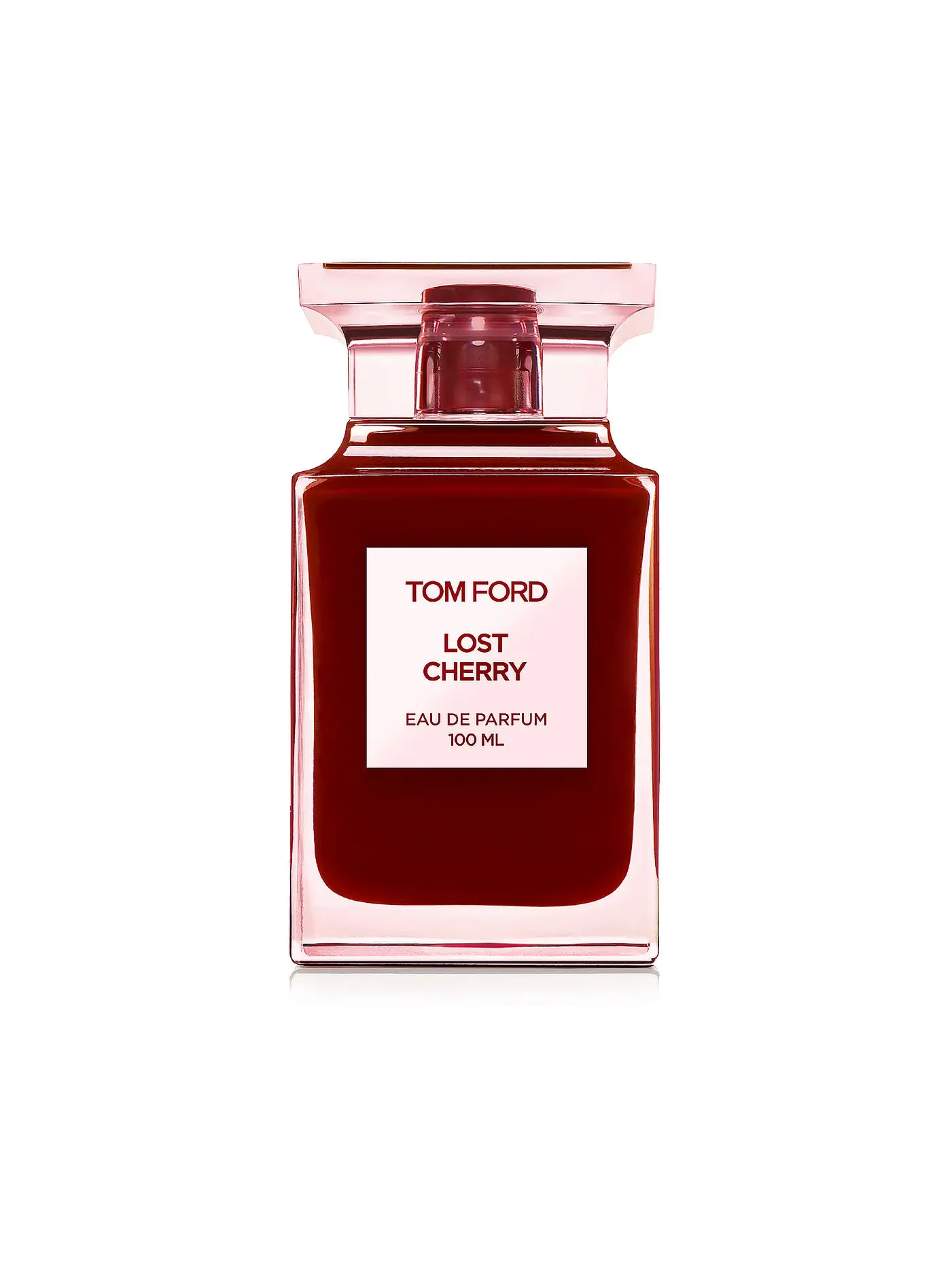 TOM FORD BEAUTY | Private Blend Lost Cherry Eau de Parfum 30ml | keine Farbe