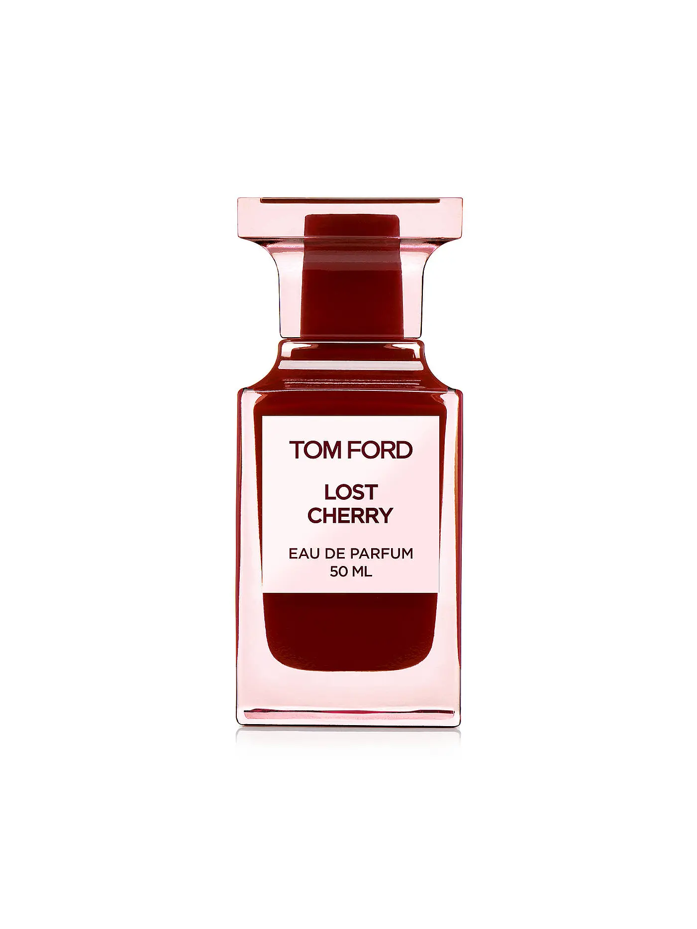 TOM FORD BEAUTY | Private Blend Lost Cherry Eau de Parfum 50ml | keine Farbe