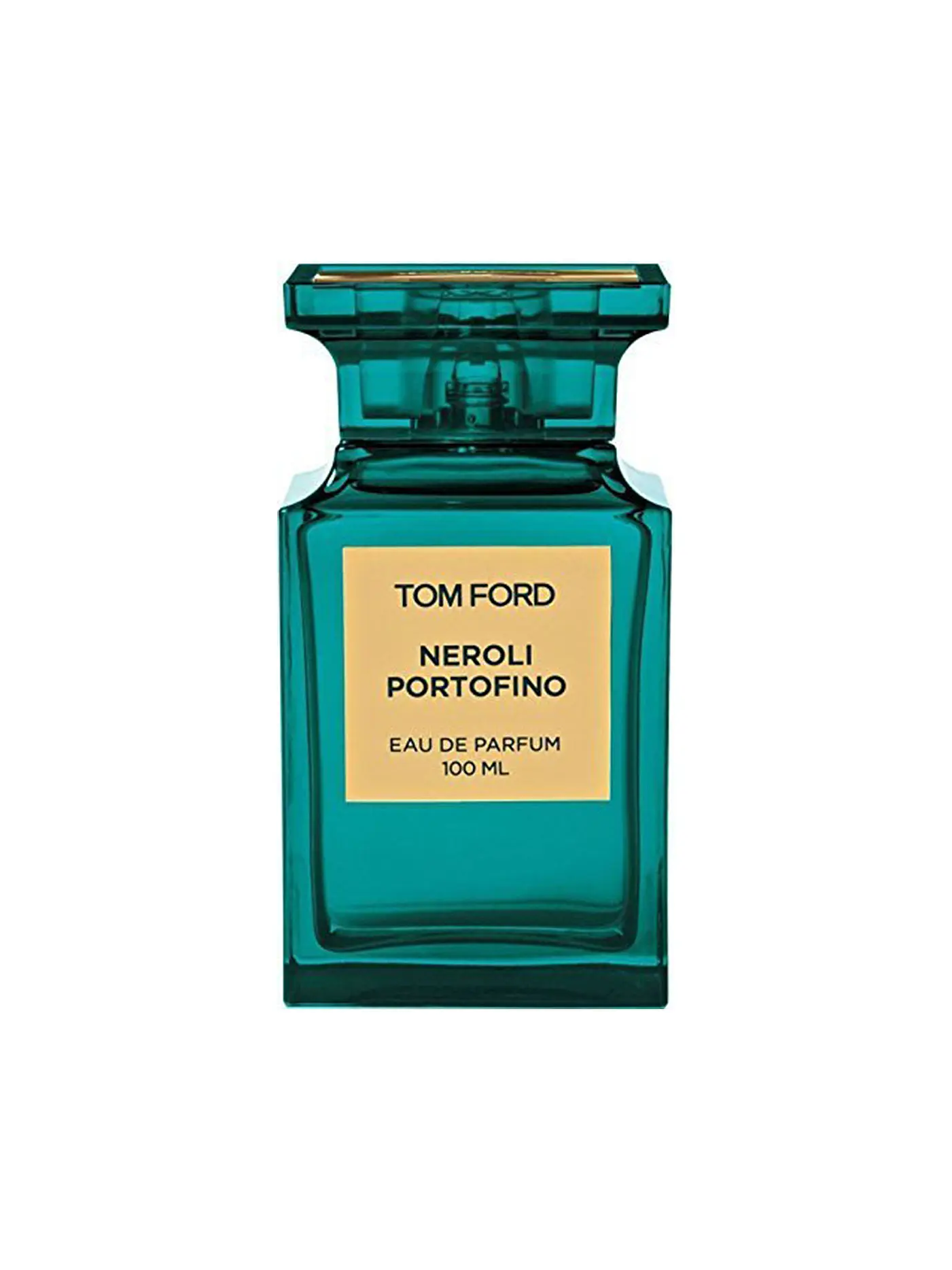 TOM FORD BEAUTY | Private Blend Neroli Portofino Eau de Parfum 100ml | keine Farbe