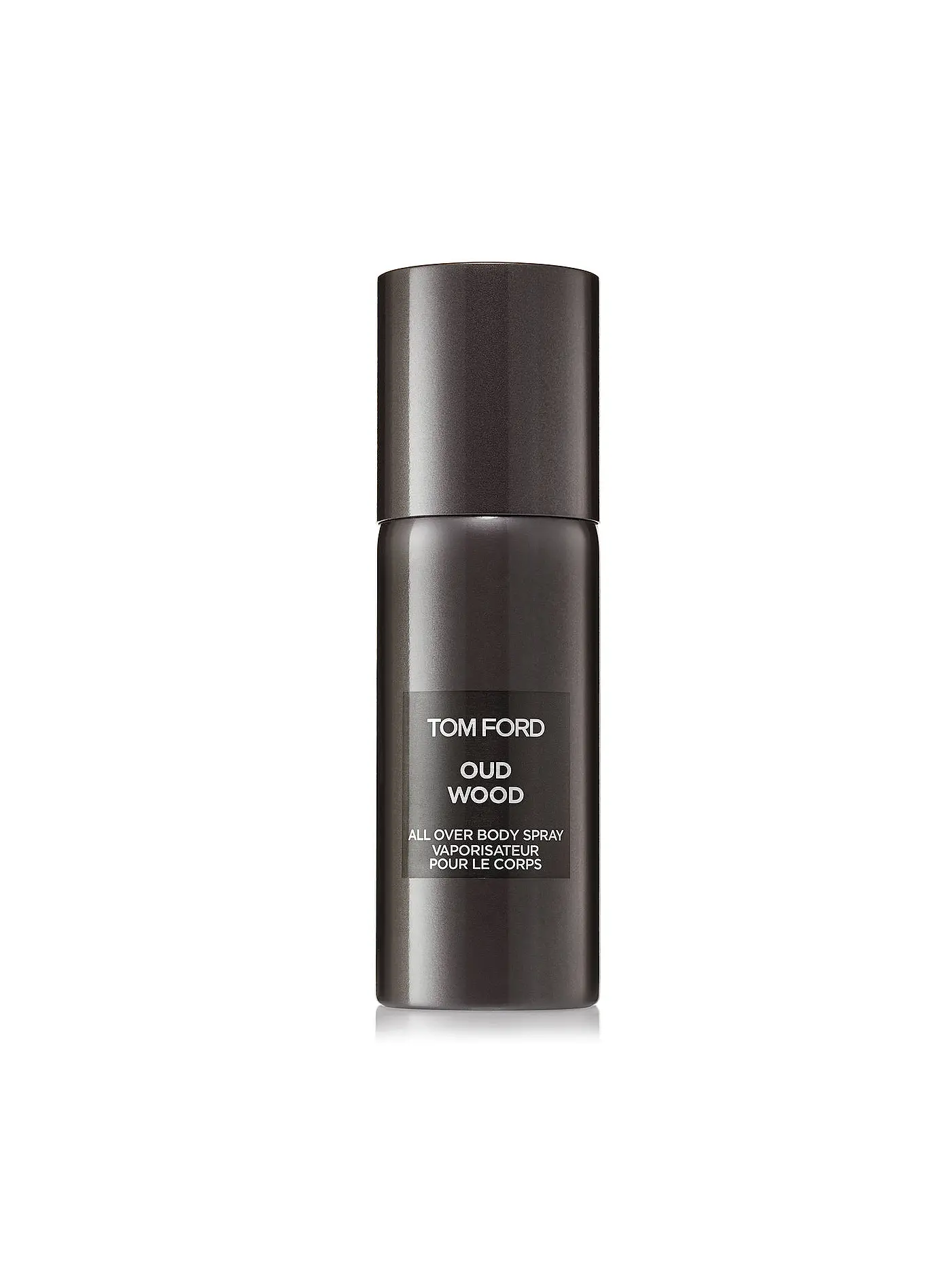 TOM FORD BEAUTY | Private Blend Oud Wood All Over Body Spray 150ml | keine Farbe