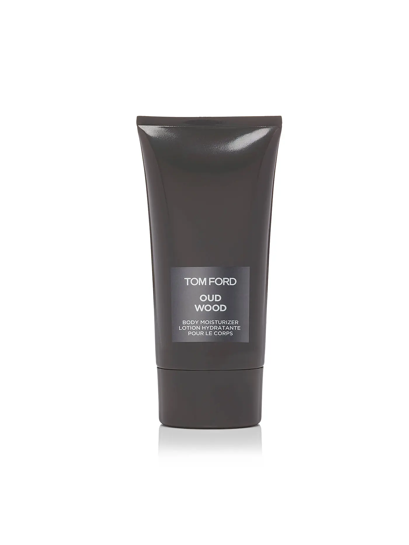 TOM FORD BEAUTY | Private Blend Oud Wood Body Moisturizer 150ml | keine Farbe