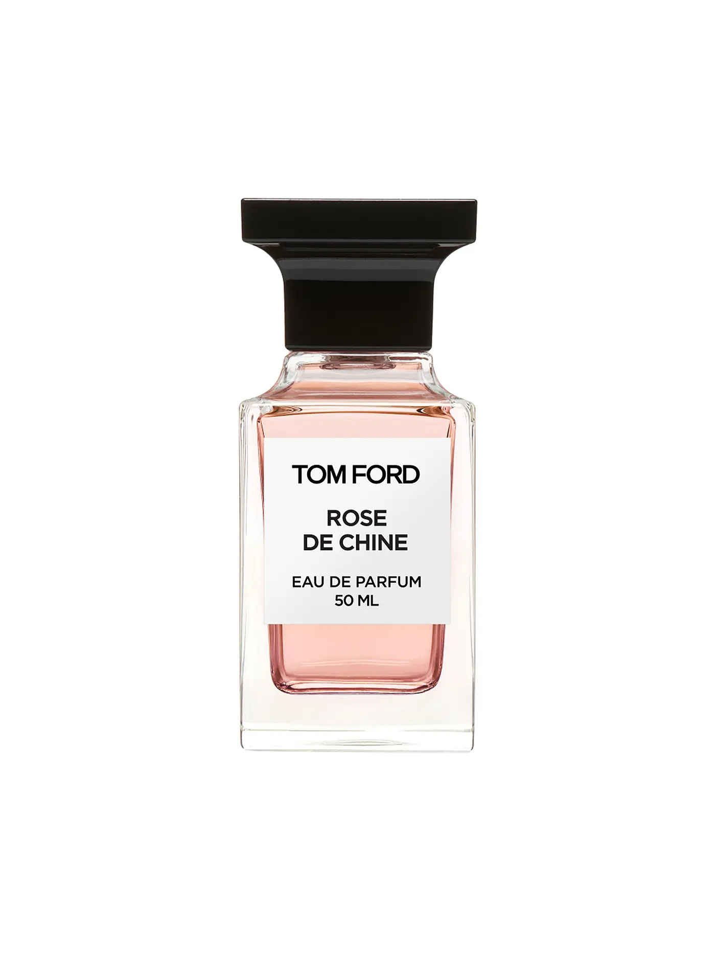 TOM FORD BEAUTY | Private Blend Rose de Chine Eua de Parfum 50ml | keine Farbe