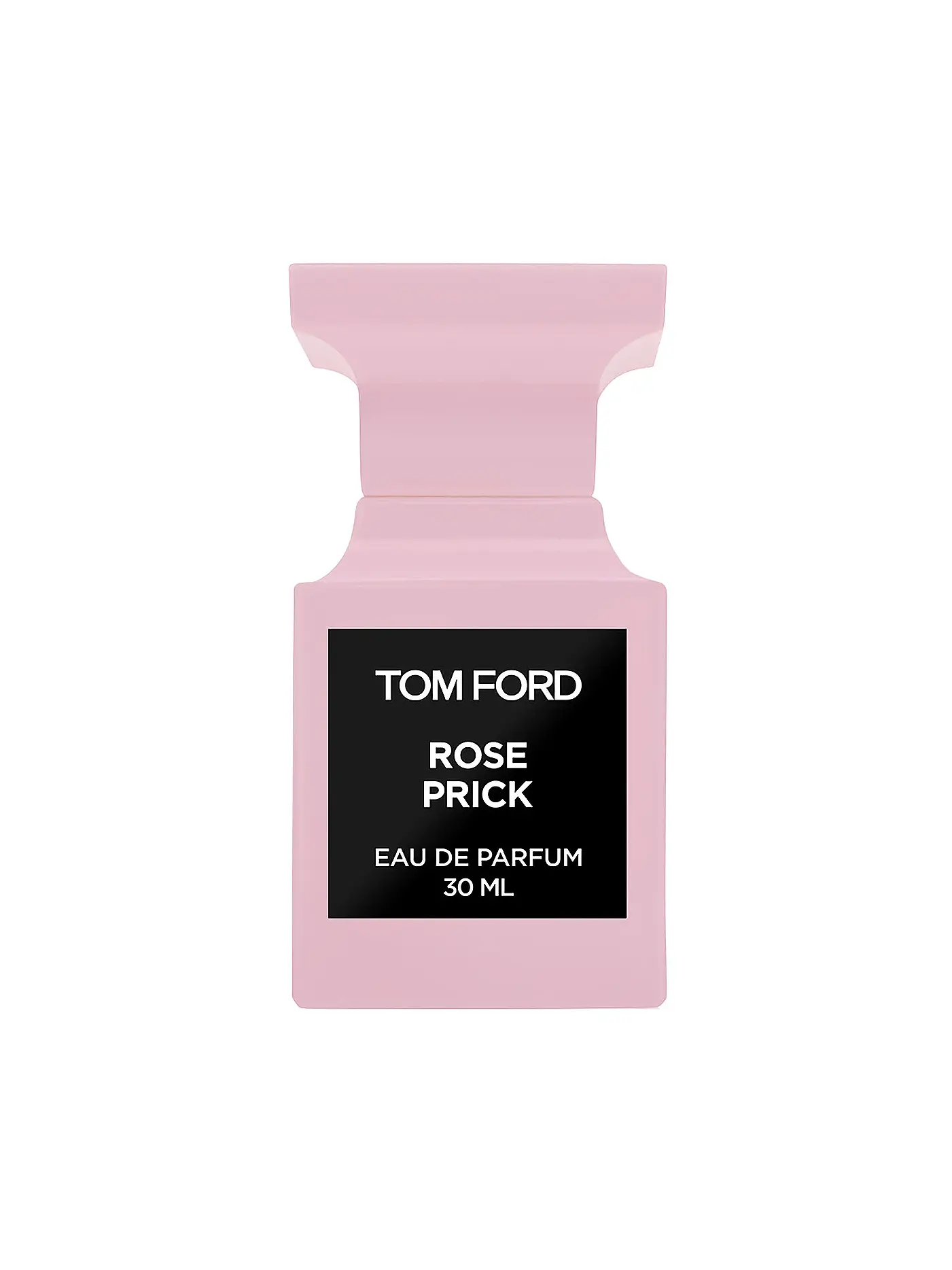 TOM FORD BEAUTY | Private Blend Rose Prick Eau de Parfum 30ml | keine Farbe