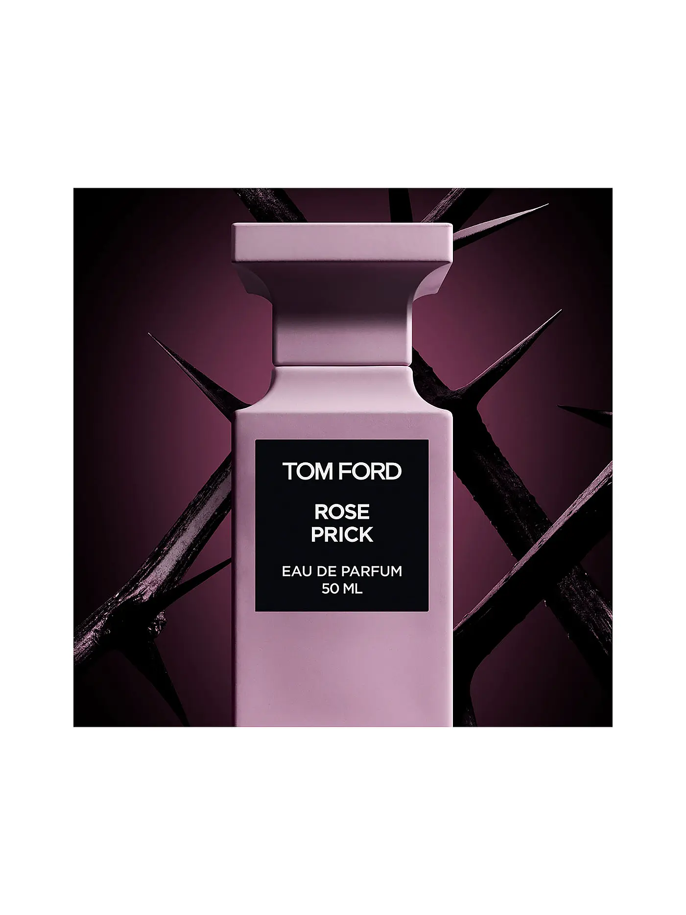 TOM FORD BEAUTY | Private Blend Rose Prick Eau de Parfum 30ml | keine Farbe