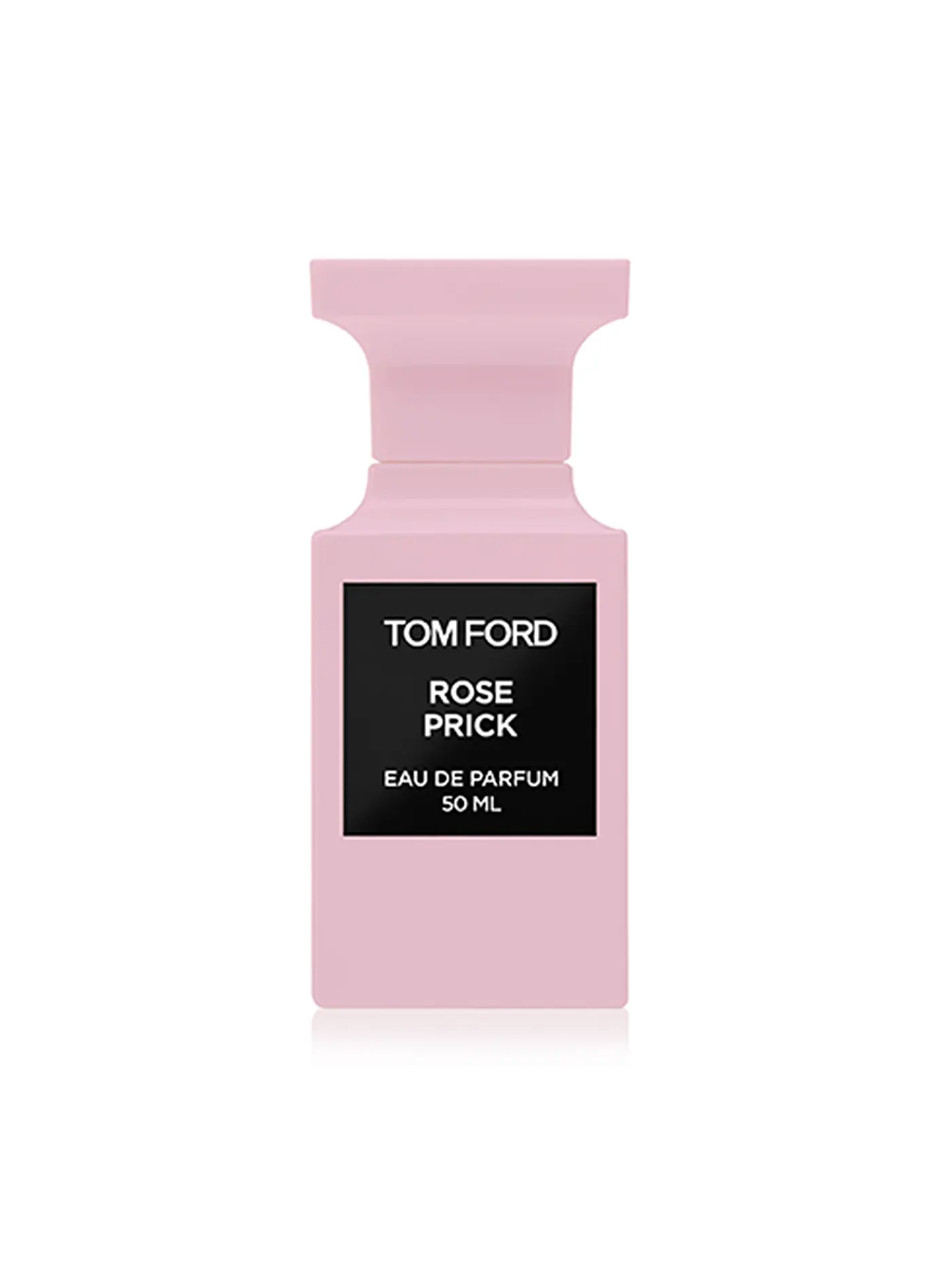 TOM FORD BEAUTY | Private Blend Rose Prick Eau de Parfum 50ml | keine Farbe