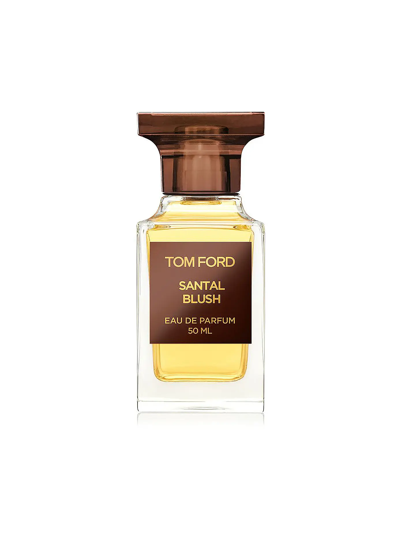 TOM FORD BEAUTY | Private Blend SANTAL BLUSH Eau de Parfum 50ml | keine Farbe