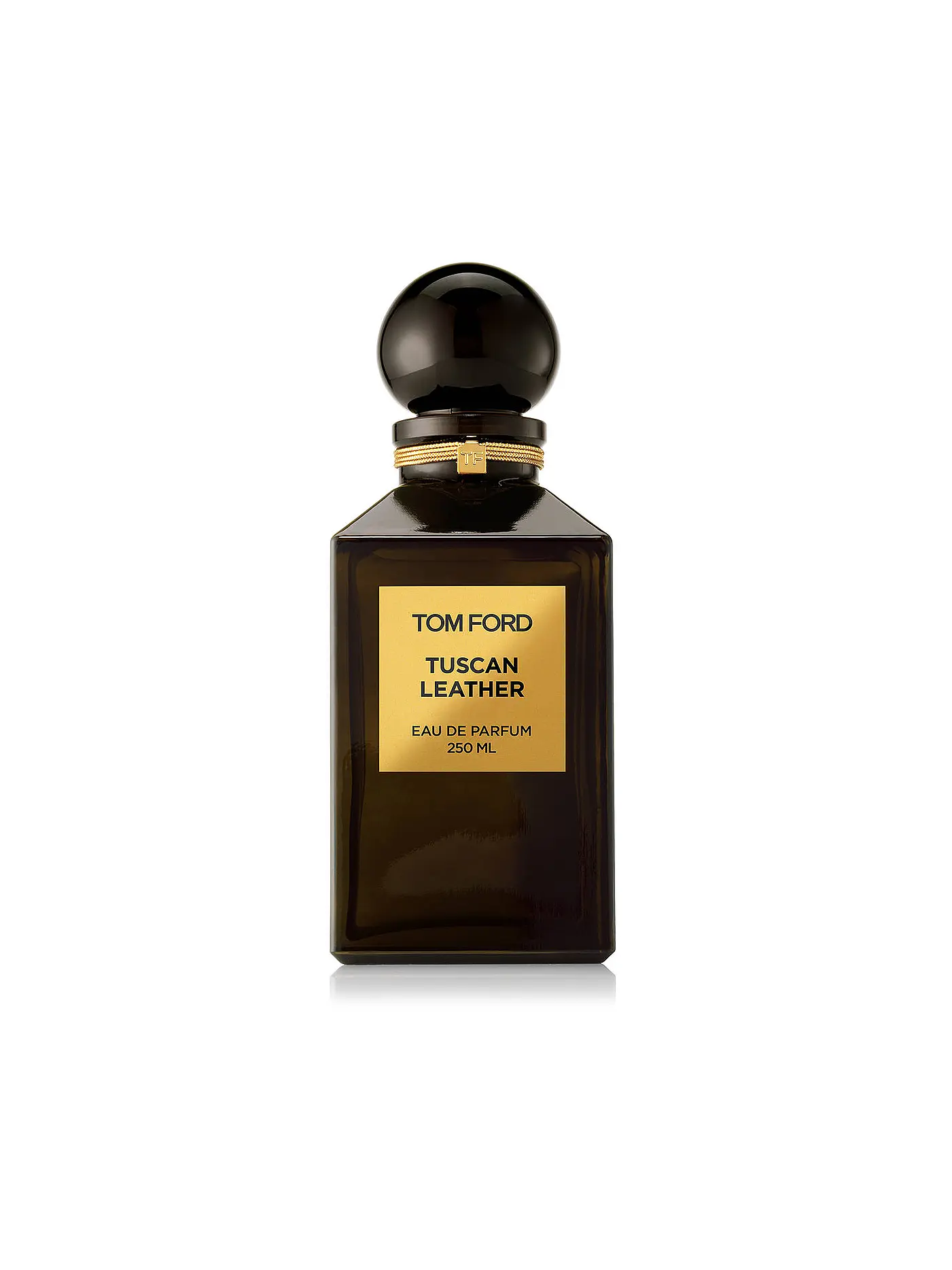TOM FORD BEAUTY | Private Blend Tuscan Leather Eau de Parfum 250ml | keine Farbe