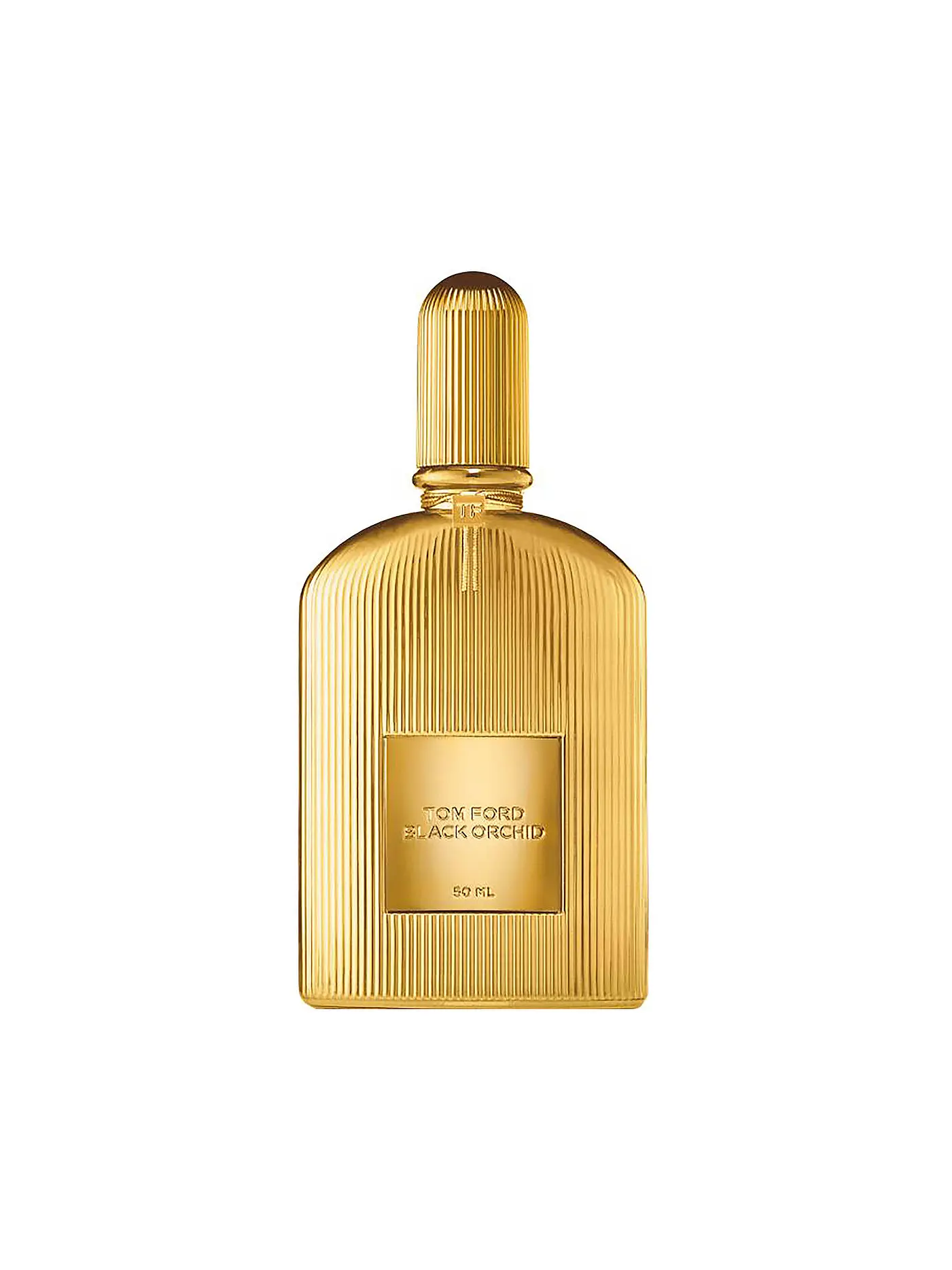 TOM FORD BEAUTY | Signature Black Orchid Gold Parfum  50ml | keine Farbe