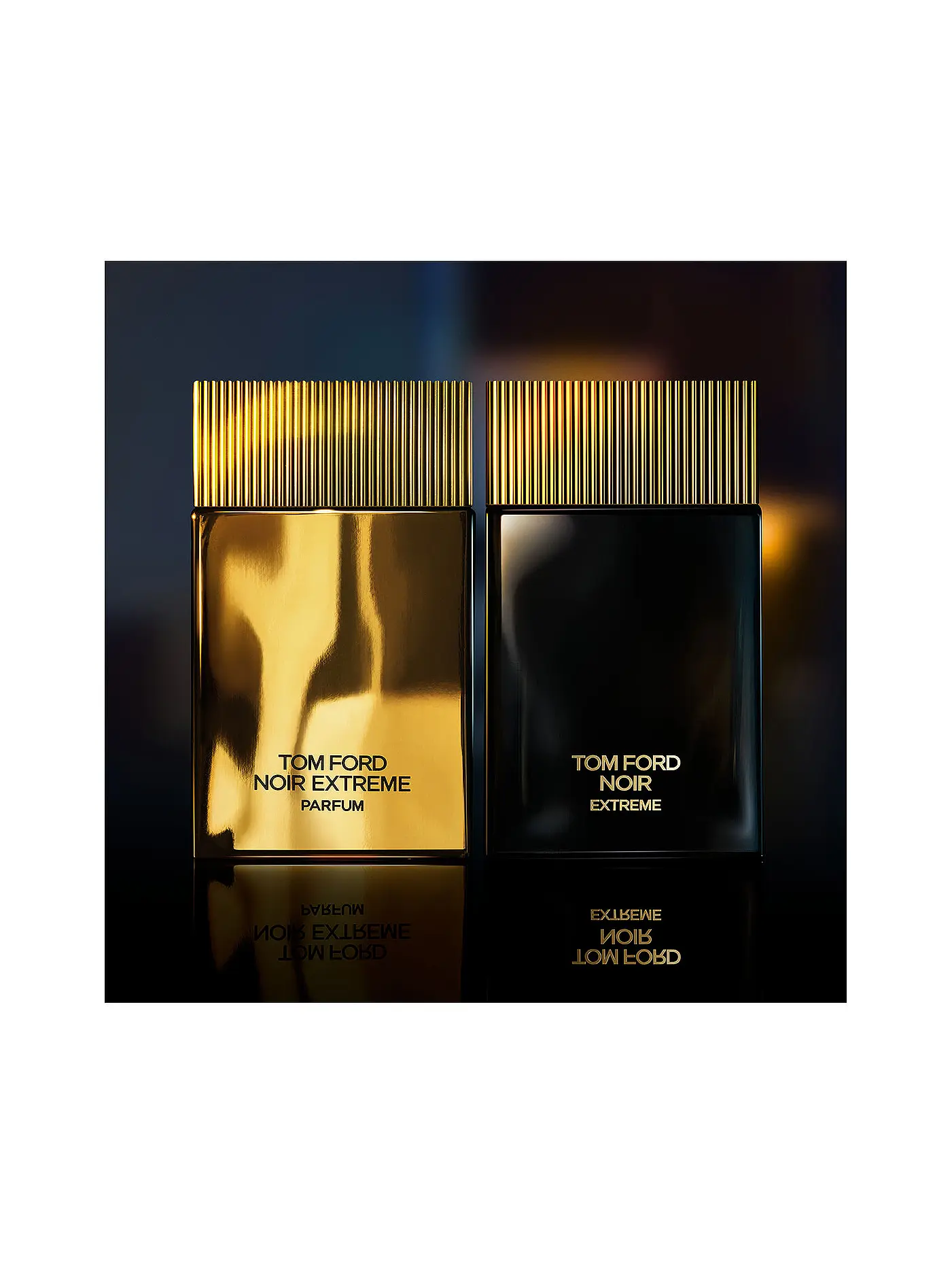 TOM FORD BEAUTY | Signature Noir Extreme Eau de Parfum 100ml | keine Farbe