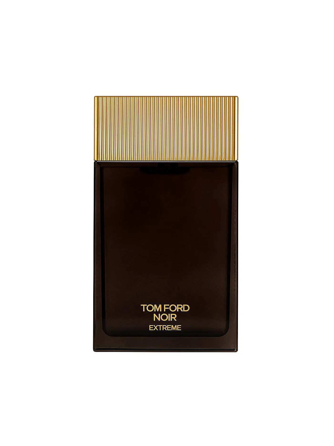 TOM FORD BEAUTY | Signature Noir Extreme Eau de Parfum 150ml | keine Farbe