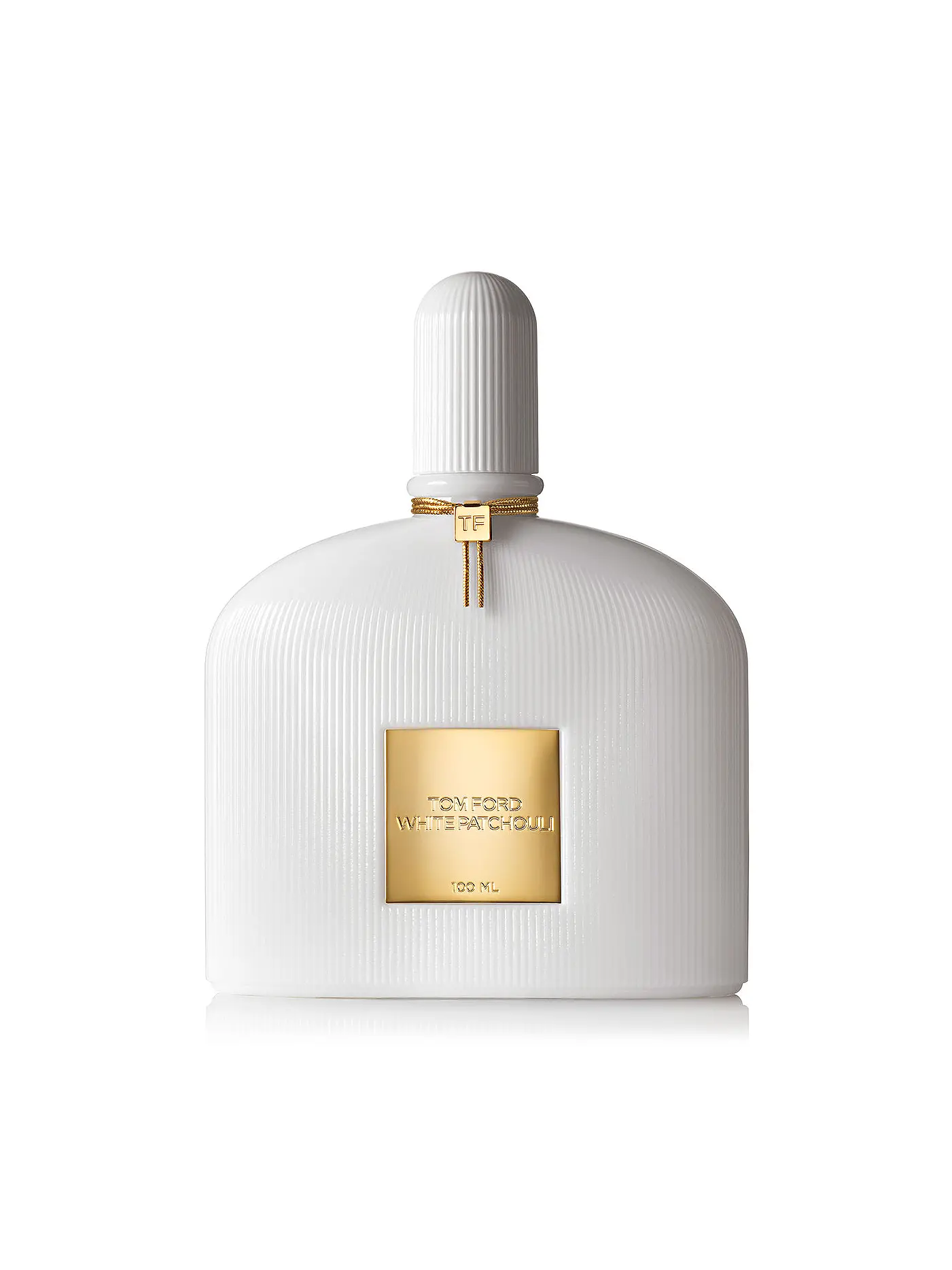 TOM FORD BEAUTY | Signature White Patchouli Eau de Parfum 100ml | keine Farbe