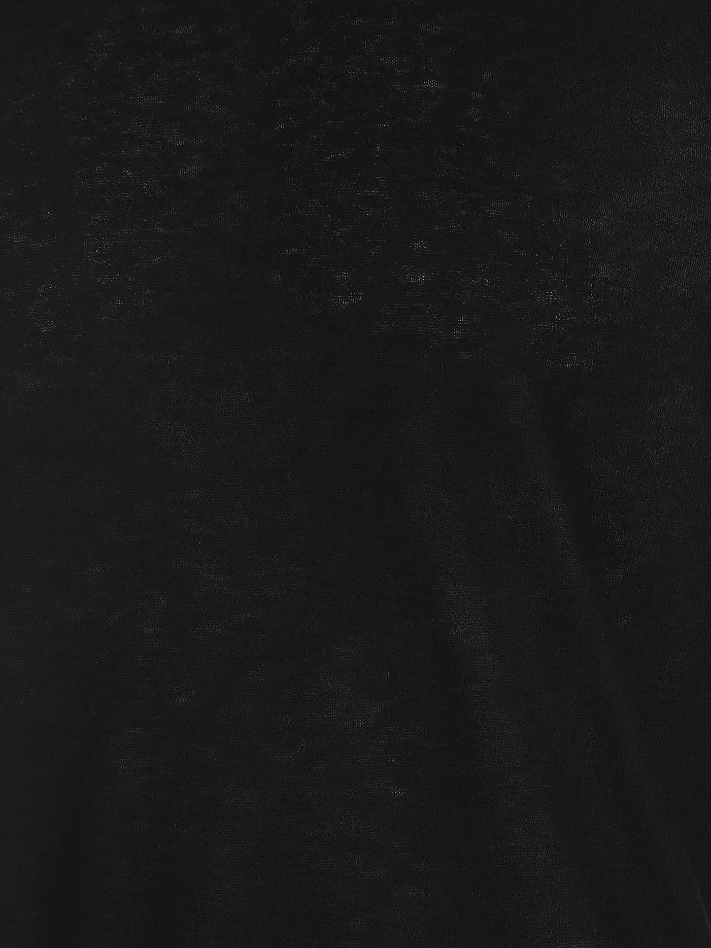 TOM RUSBORG | Kaschmirpullover | schwarz