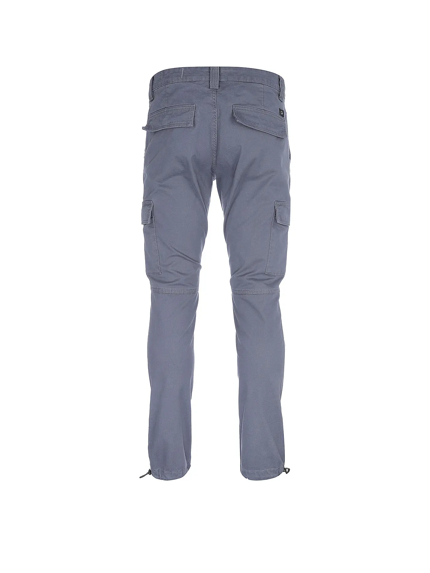 TOM TAILOR DENIM | Cargohose | blau