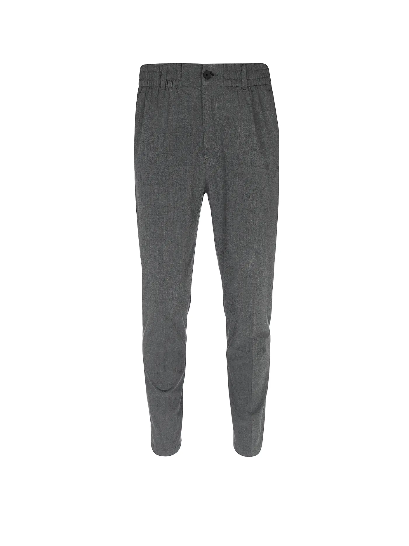 TOM TAILOR DENIM | Chino  | grau