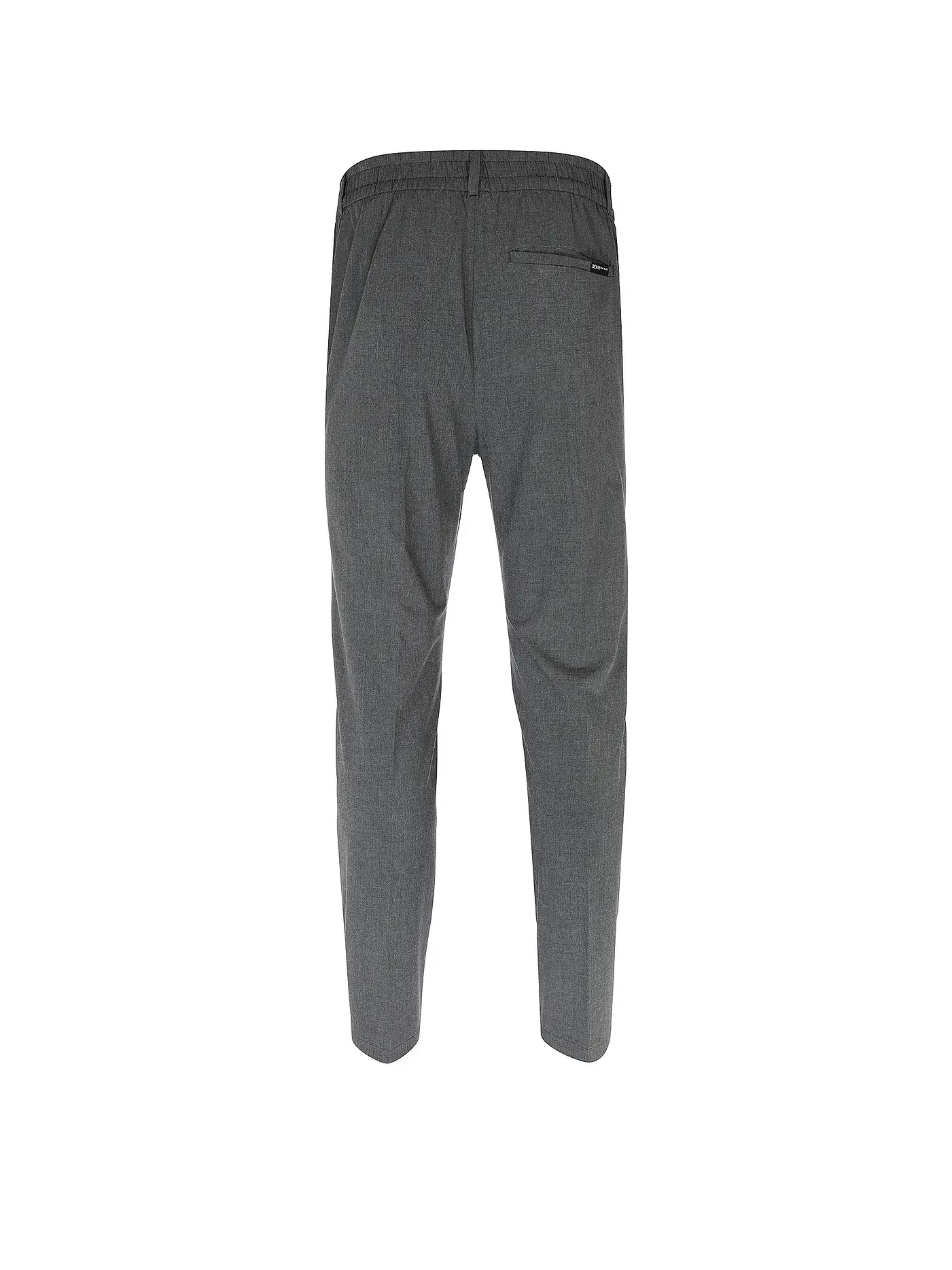 TOM TAILOR DENIM | Chino  | grau