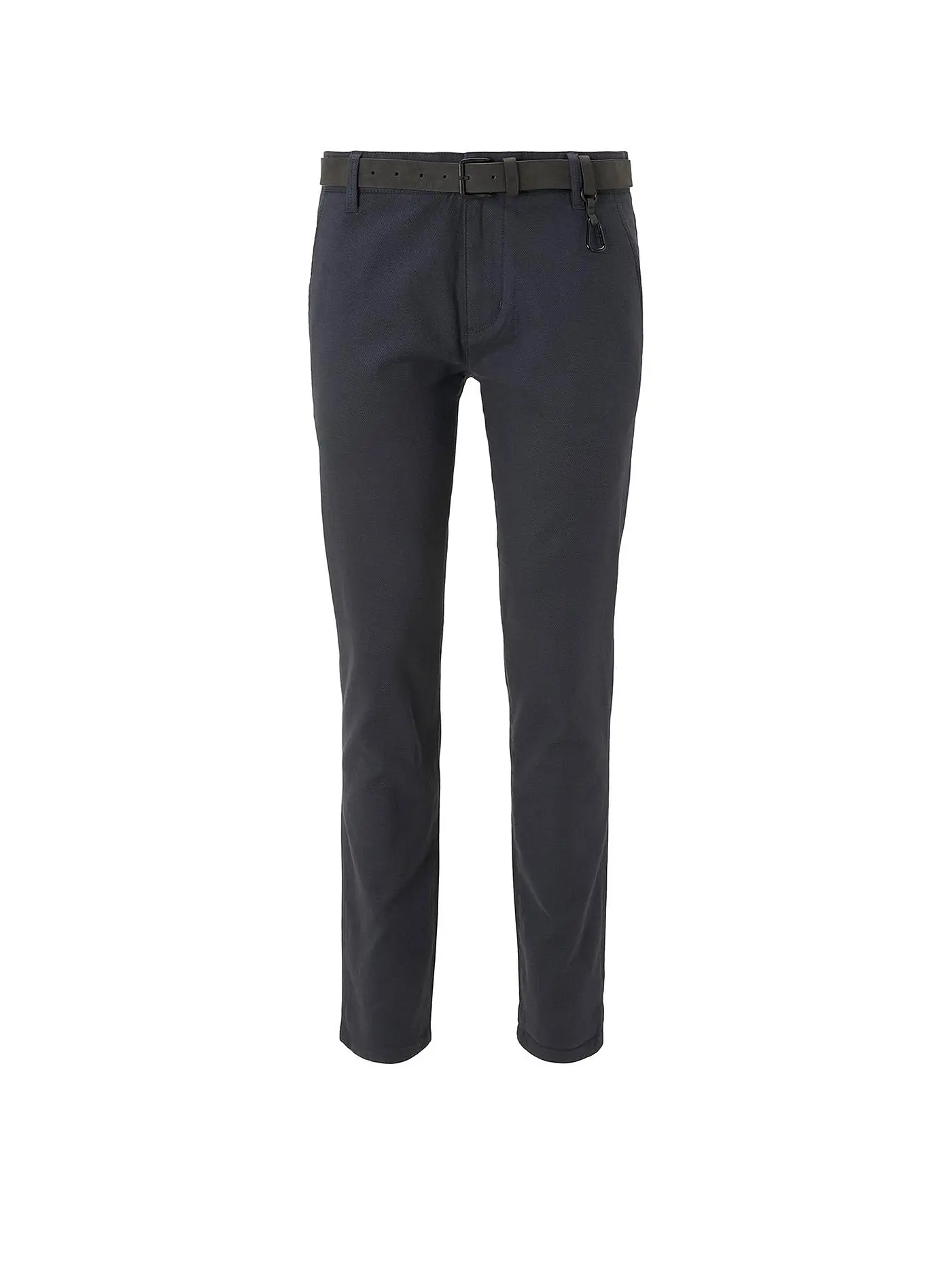 TOM TAILOR DENIM | Chino Straight Fit  | blau