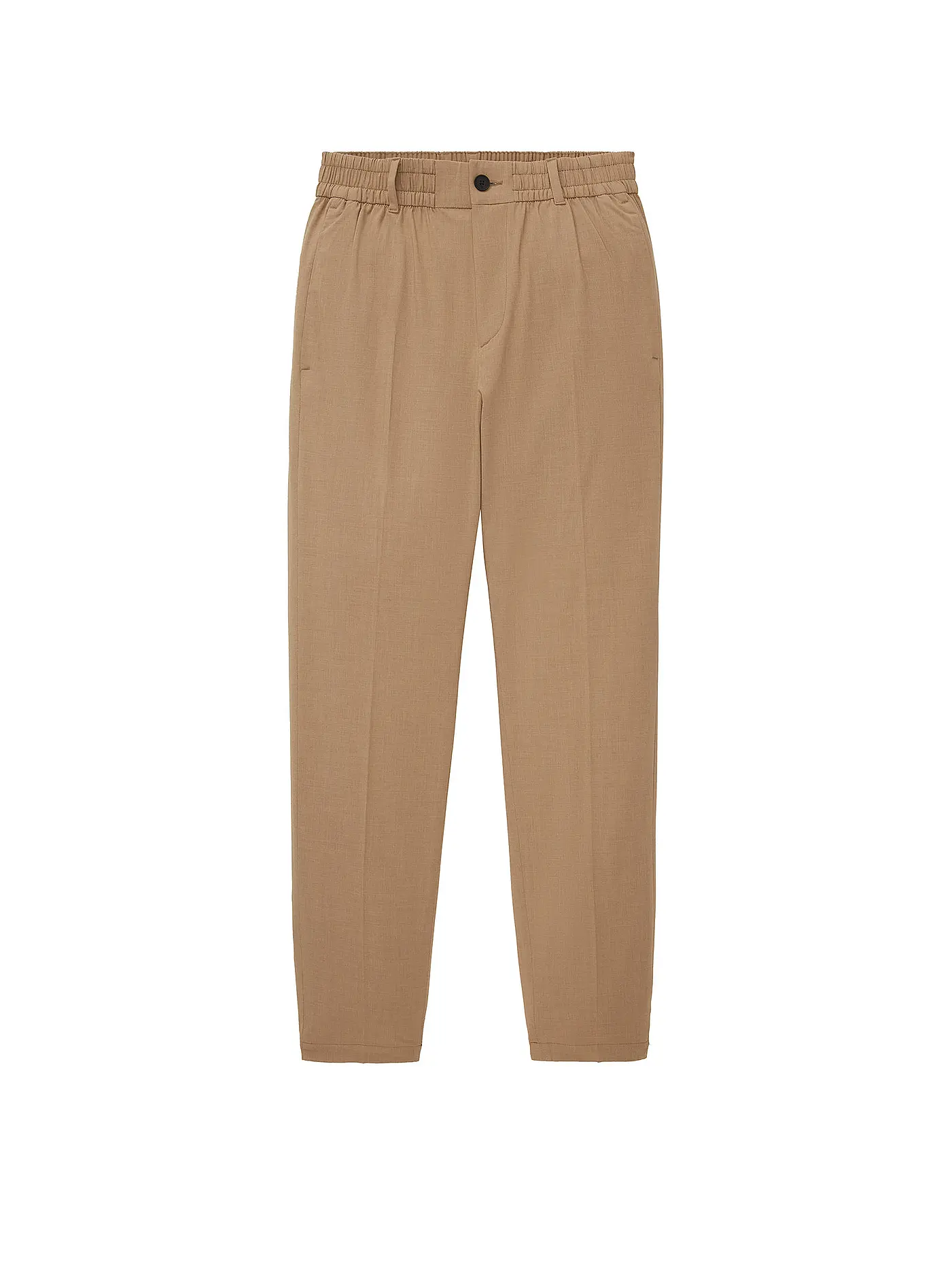 TOM TAILOR DENIM | Chino  | beige