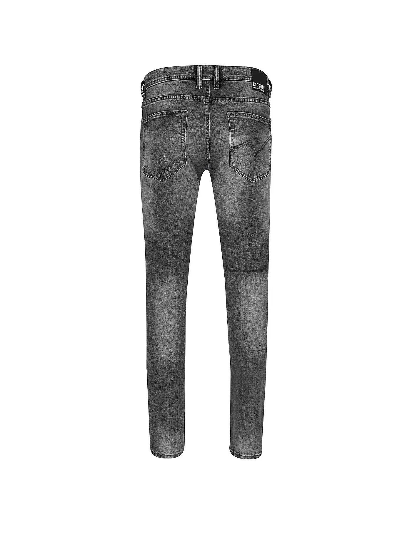 TOM TAILOR DENIM | Jeans Slim Fit  | grau
