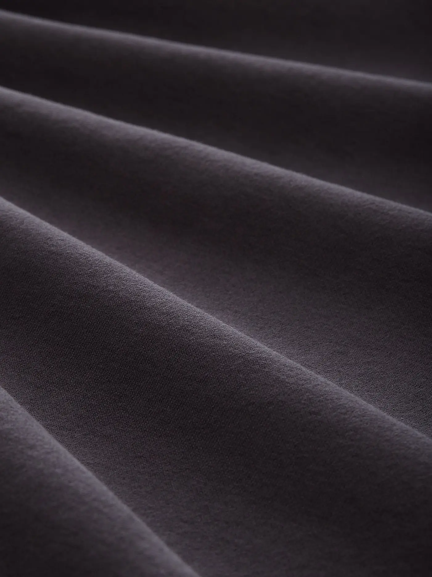 TOM TAILOR DENIM | Kapuzenpullover - Hoodie | grau