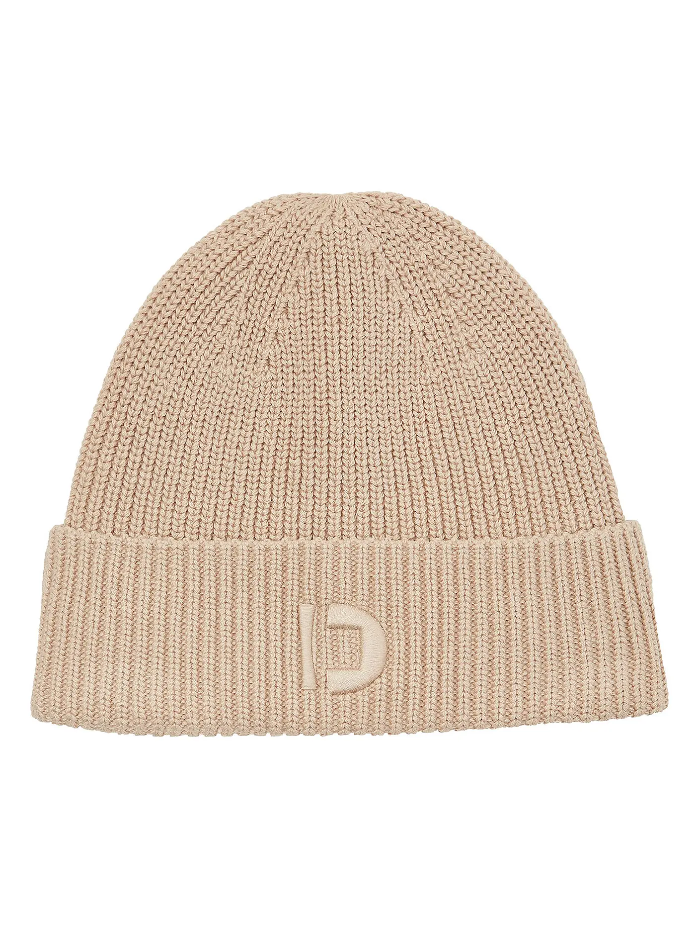 TOM TAILOR DENIM | Mütze - Haube | beige