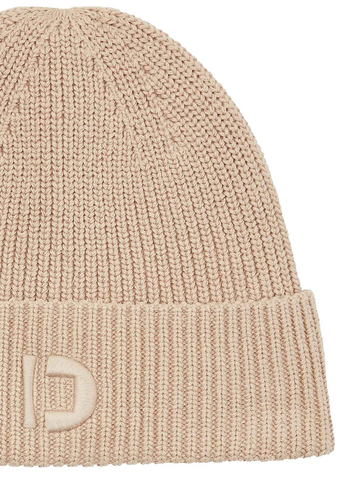 TOM TAILOR DENIM | Mütze - Haube | beige