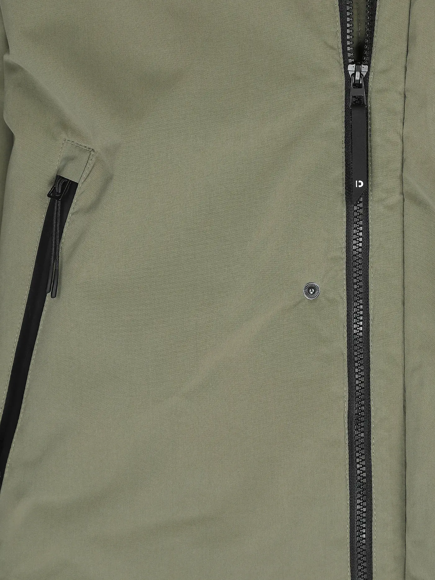 TOM TAILOR DENIM | Parka | olive