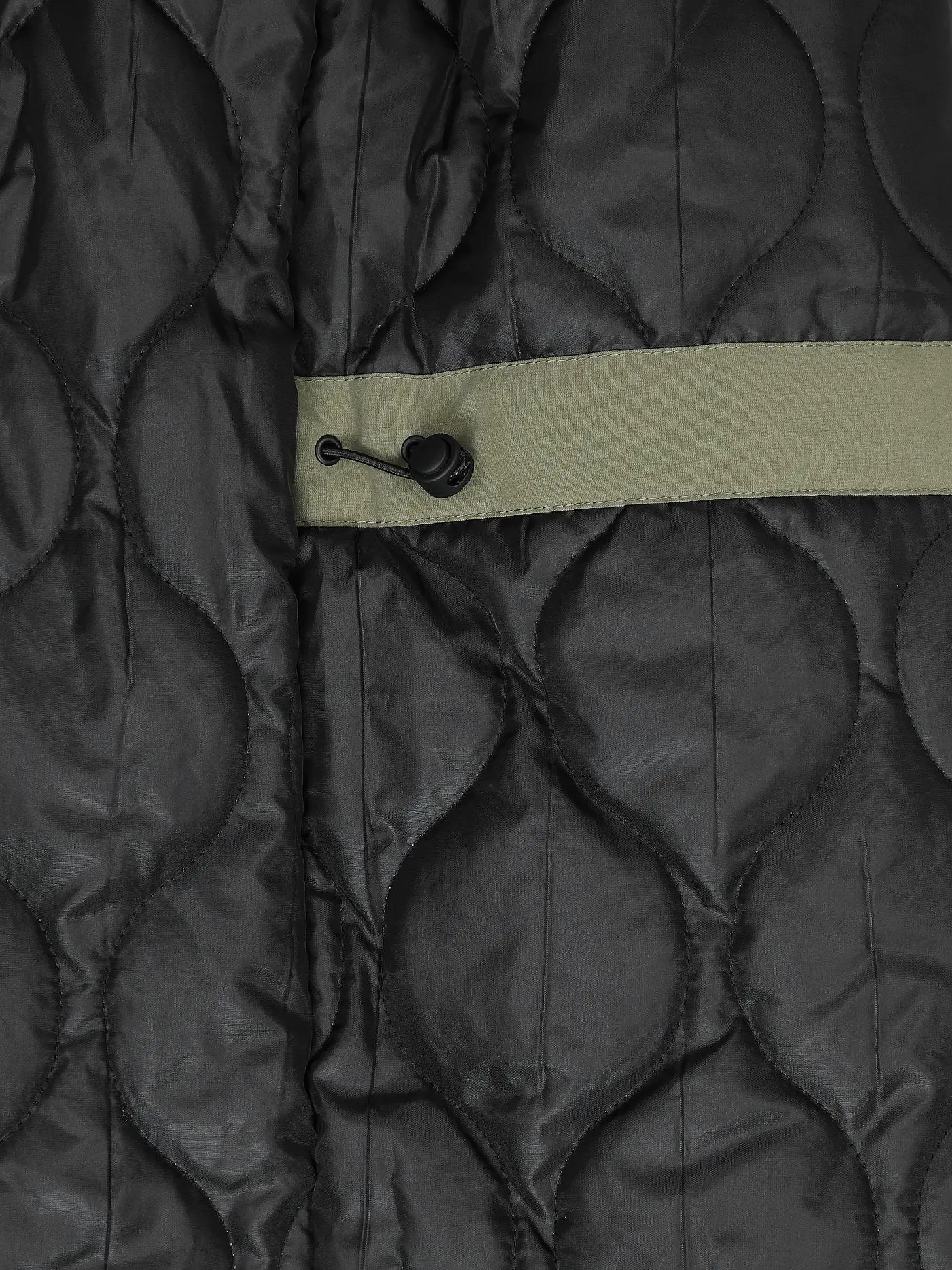 TOM TAILOR DENIM | Parka | olive