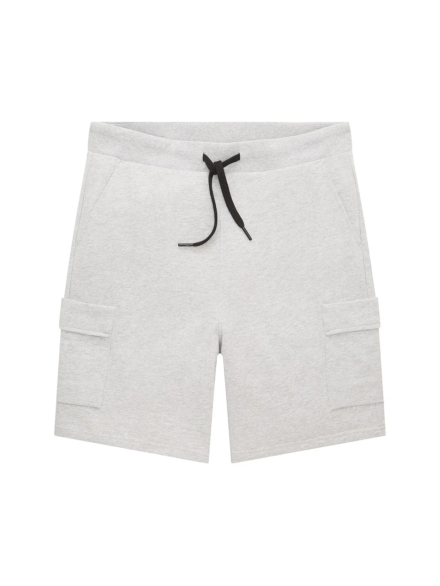 TOM TAILOR DENIM | Shorts | grau