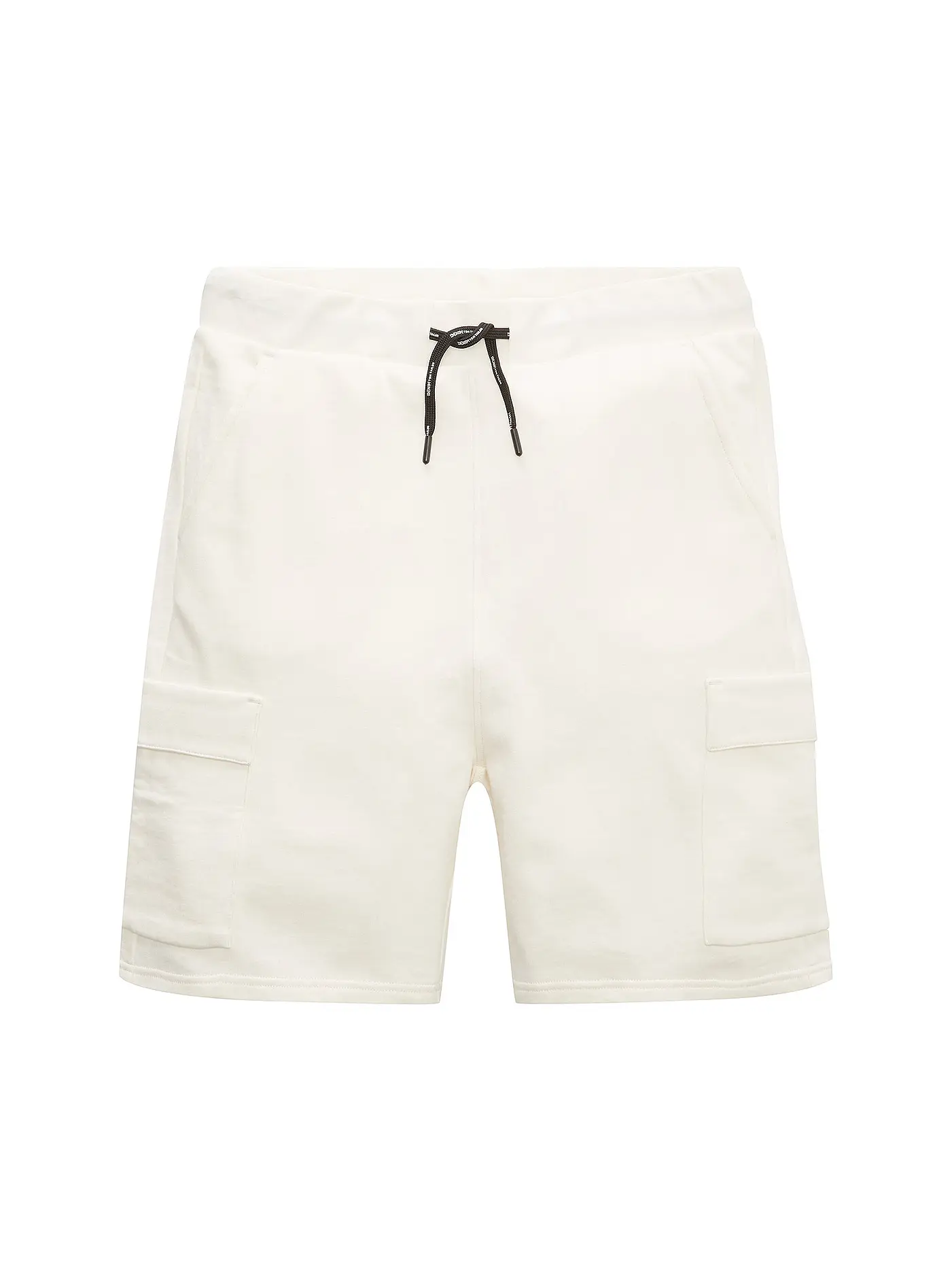 TOM TAILOR DENIM | Shorts | weiss