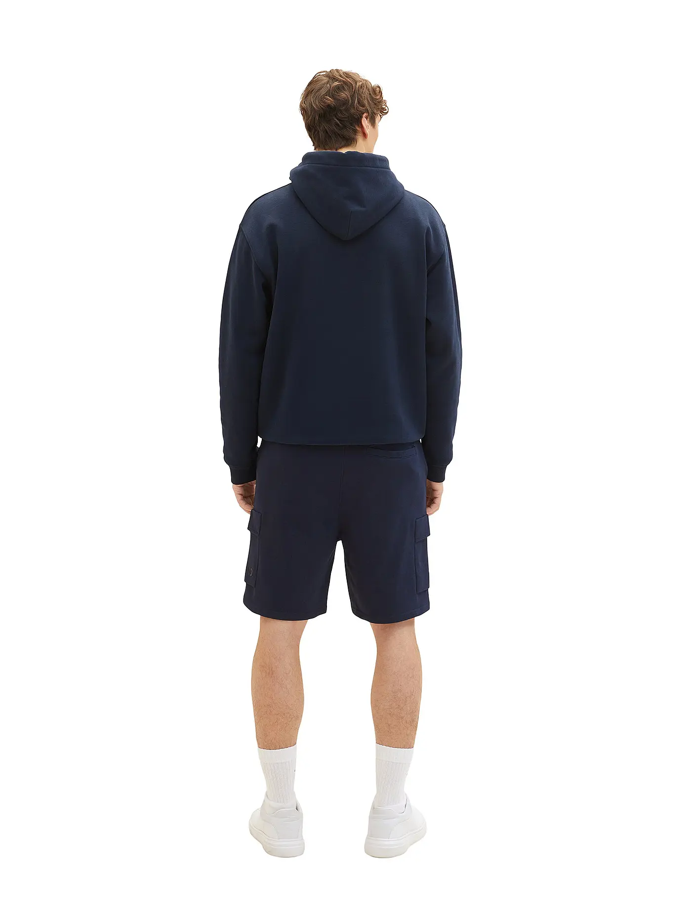 TOM TAILOR DENIM | Shorts | blau