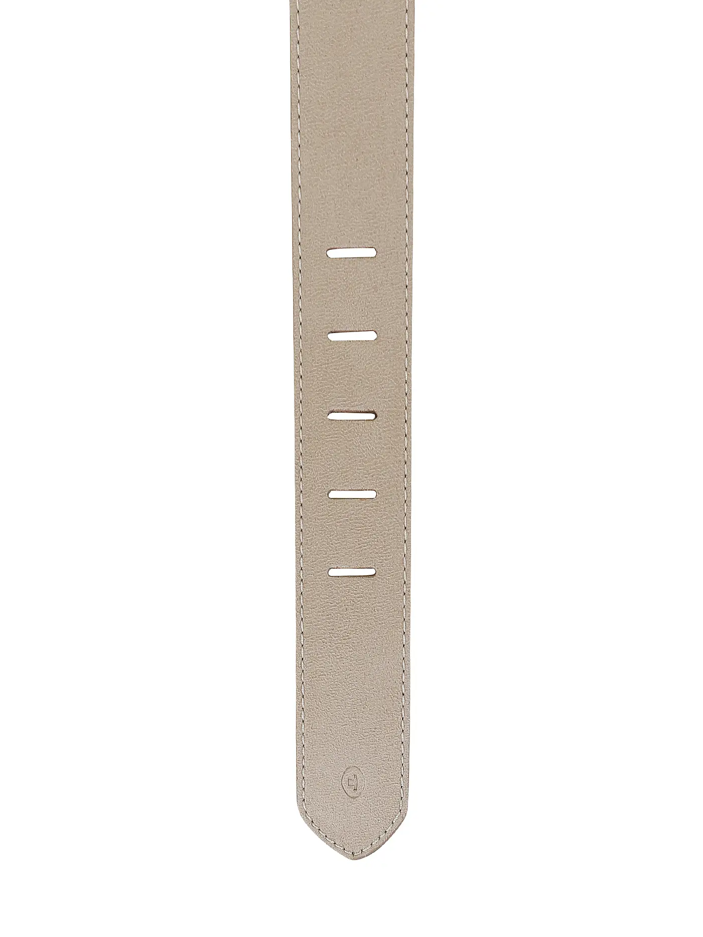 TOM TAILOR | Gürtel | beige