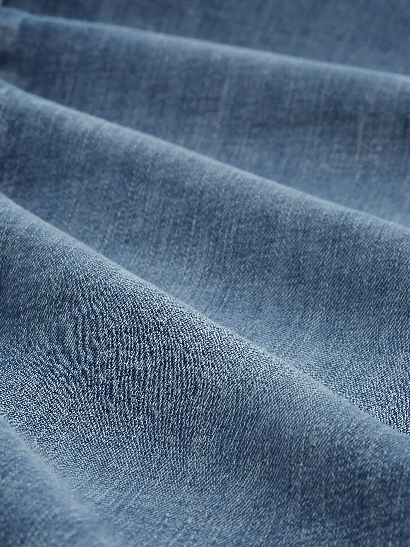 TOM TAILOR | Jeans Slim Fit JOSH | blau