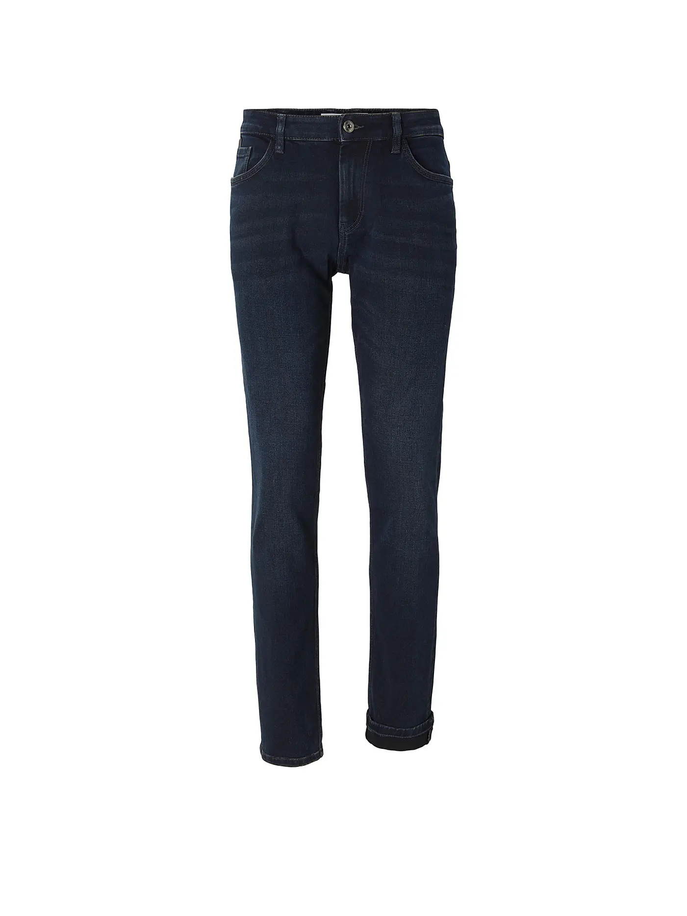 TOM TAILOR | Jeans Slim Fit | blau