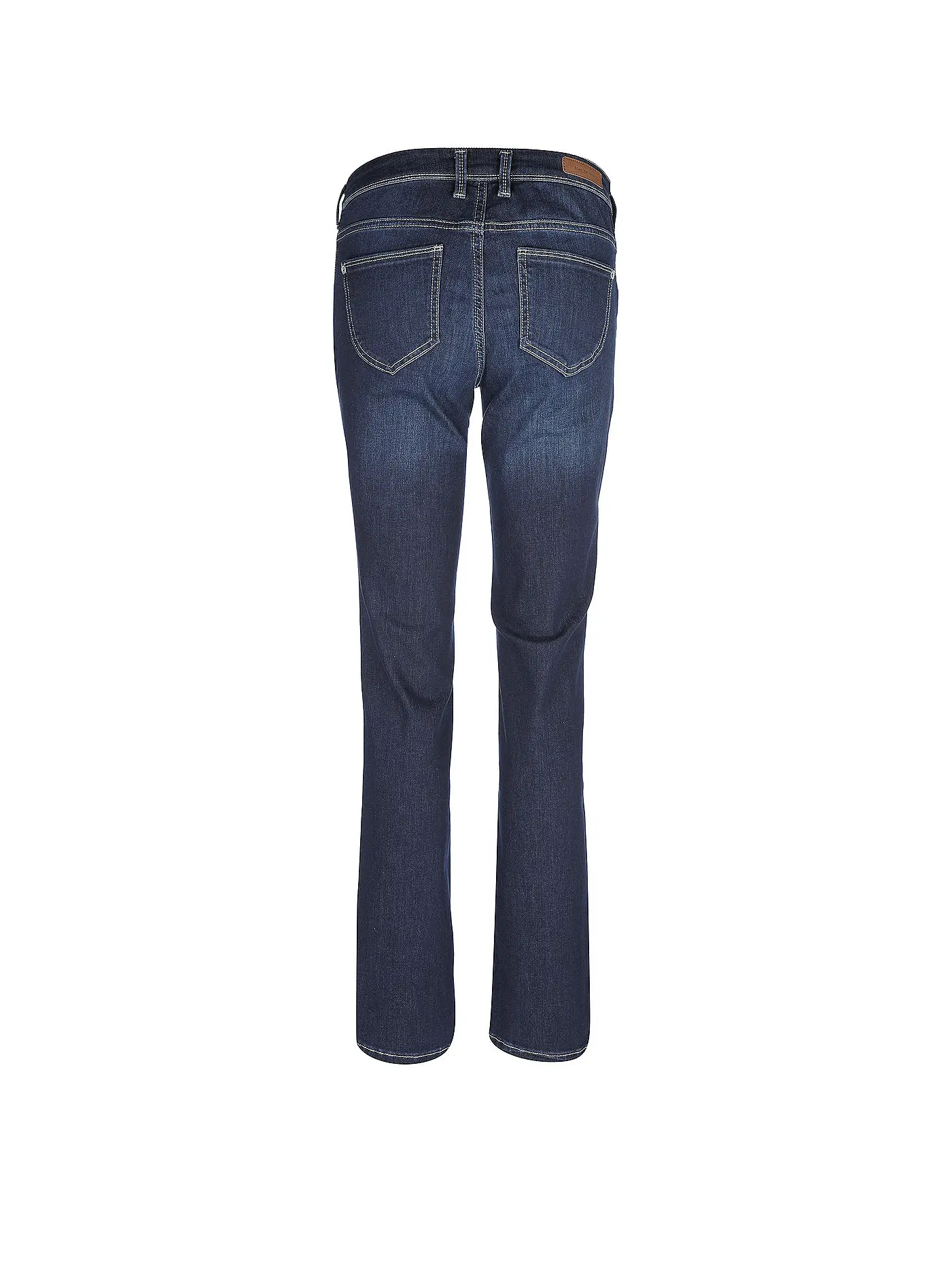 TOM TAILOR | Jeans Straight Fit Alexa | dunkelblau