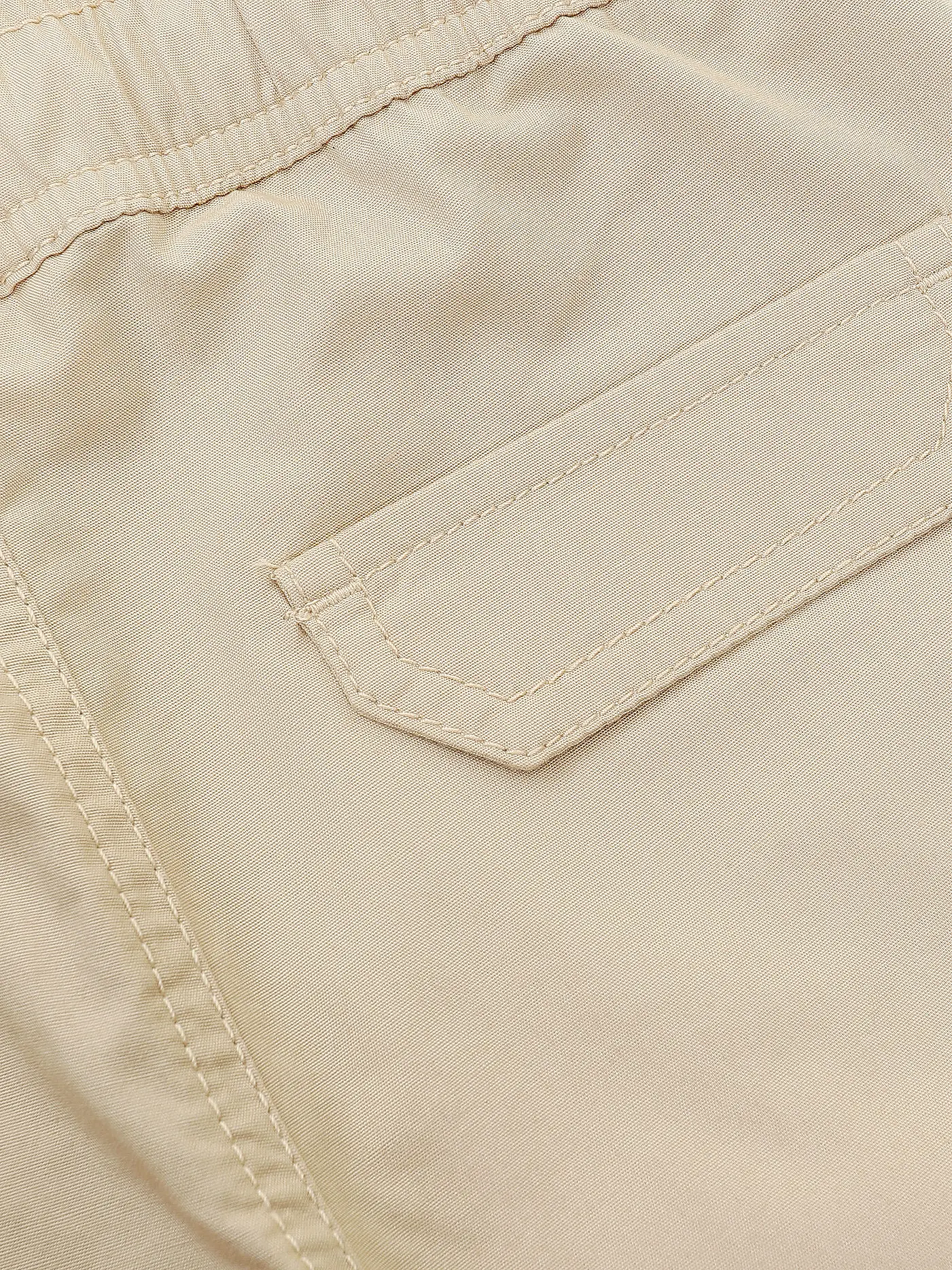 TOM TAILOR | Jungen Cargohose  | beige