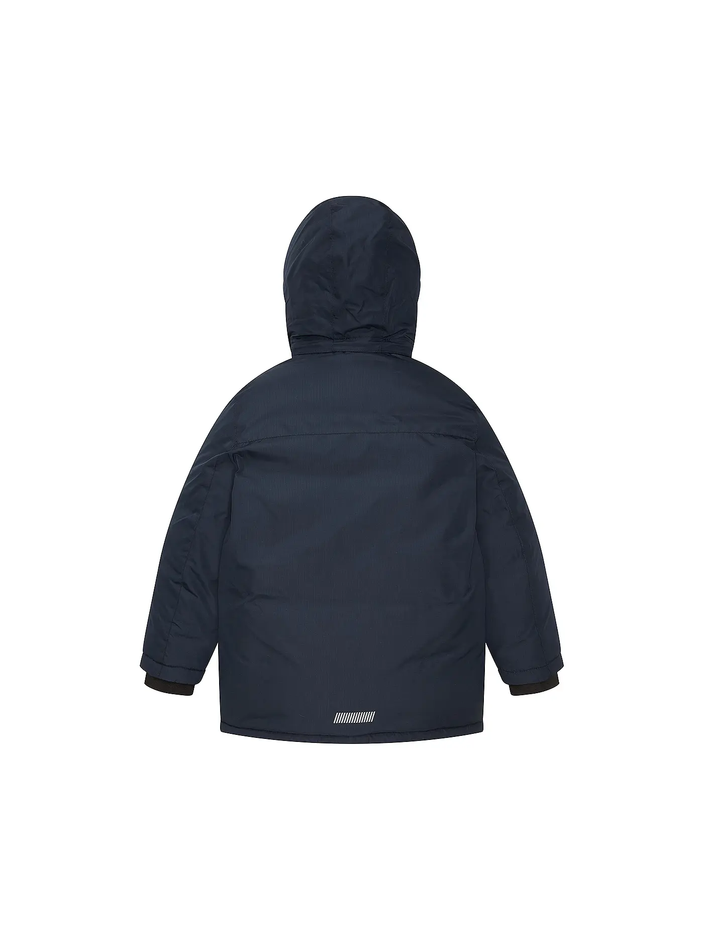 TOM TAILOR | Jungen Jacke | dunkelblau